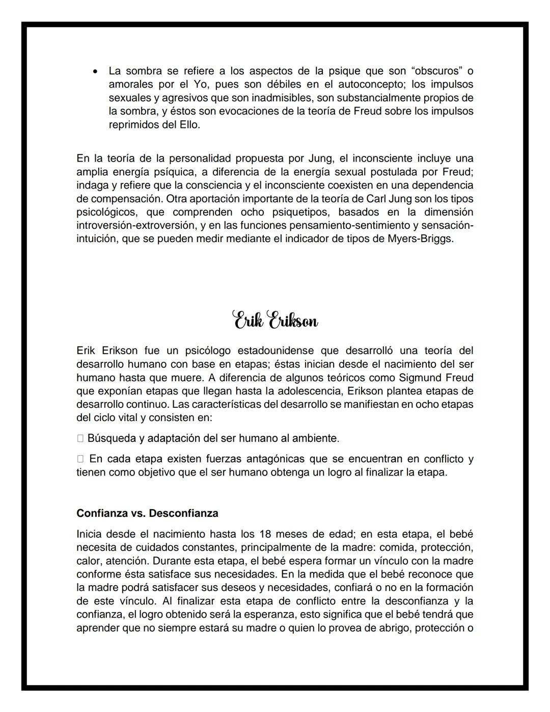 Colegio de Bachilleres de Chiapas
Plantel 13 Turno Matutino.
Asignatura: Psicología ii
Docente: Lic. Yenni Tsela Trinidad Trujillo.
Trabajo: