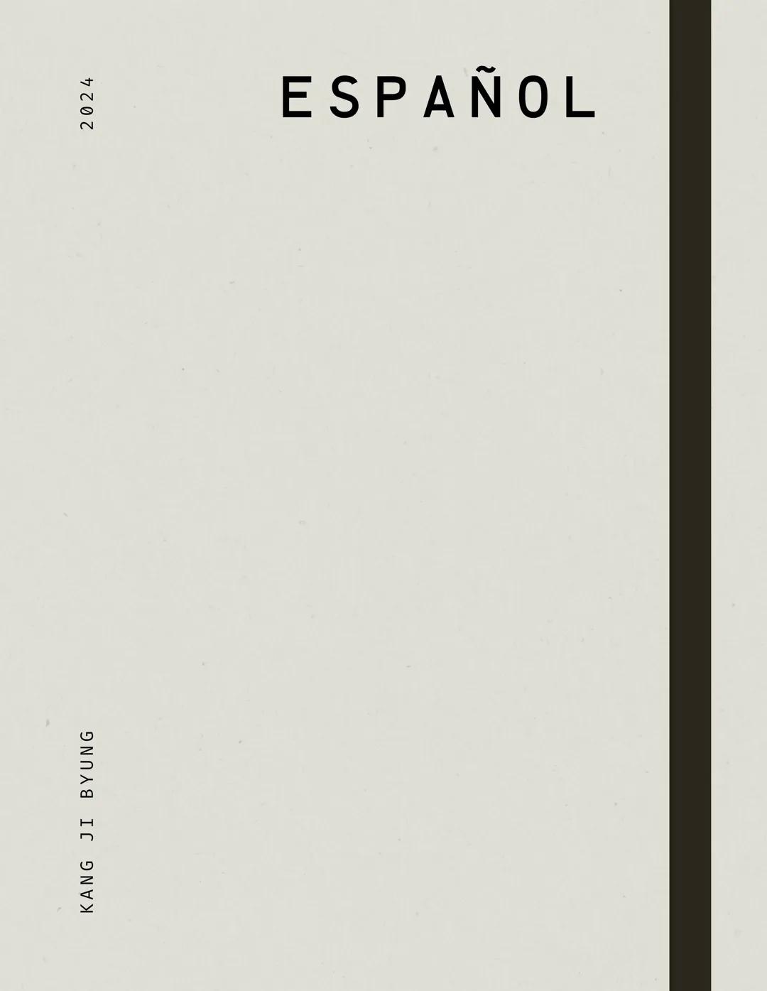 KANG JI BYUNG
2024
ESPAÑOL FUNCIONES DE LA LENGUA
Cada que nos comunicamos usamos las
funciones lingüísticas.
Estas nos ayudan a relacionarn
