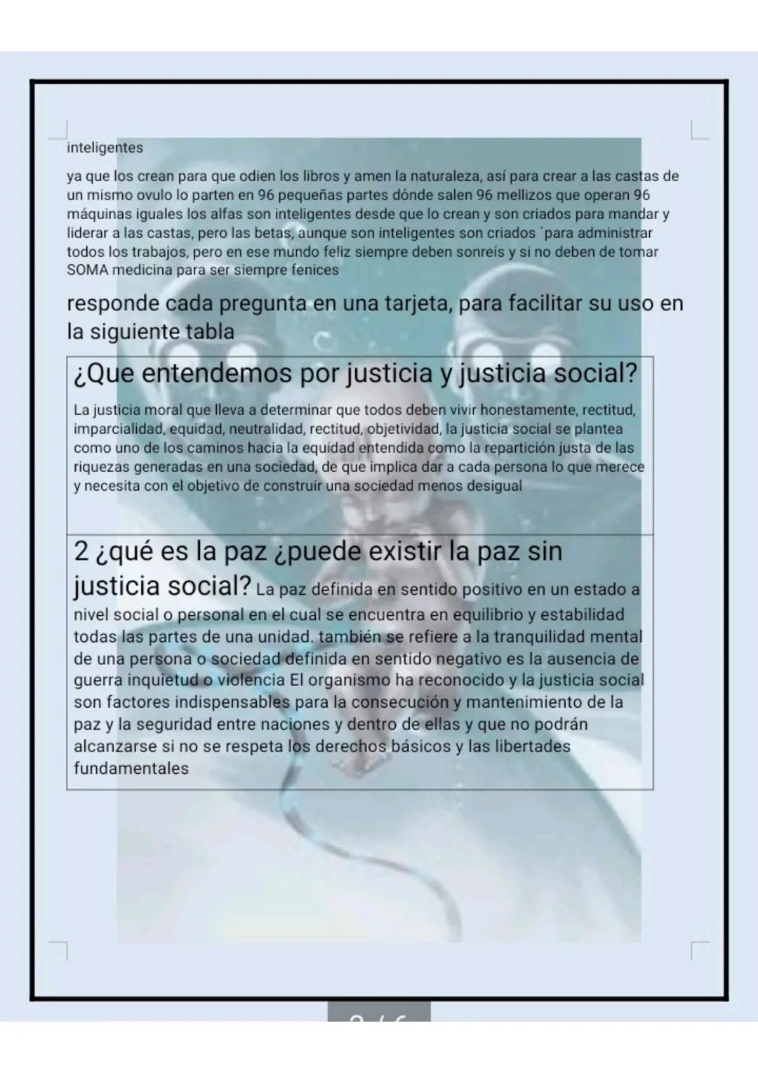MUNDO FELIZ
ALDOUS HUXLEY
MRTA: DEISY ESPERANZA GUSMAN
TORRES
PROYECTO FINAL
1 SEMESTRE 3 PARCIAL
KIPSIA ESTRELLA ANTONIO
DIAZ # A QUE G