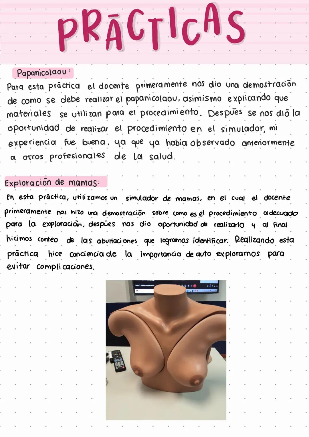 # PAPANICOLAOU
• Importancia
✓ Detección Temprana
✓ Educación Sexual
✓ Planificación Familiar
✓ Mortalidad
• Indicadores
✓ 21 a 65 añ