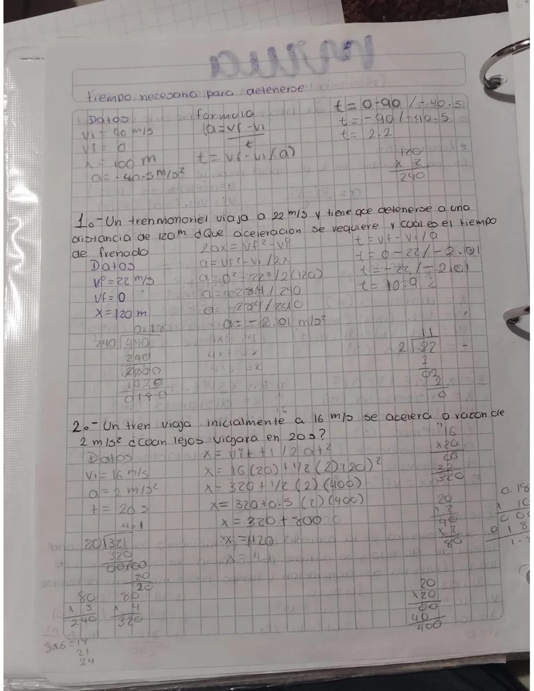 # mrua
(Movimiento rectilineo uniforme acelerado).
Es aquel movimiento que presenta on cambio en 10 velocidad
es dear aceleracion.
* Acele