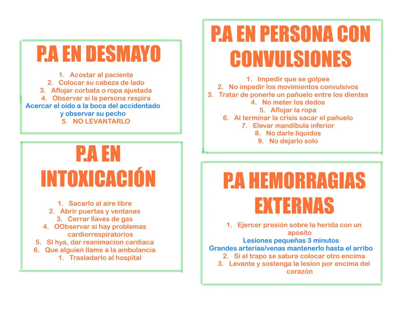 Signos Vitales
Existen 4 maneras para medirlo
1. Presión Arterial
2. Frecuencia cardíaca o pulso
3. Saturación de oxígeno
4. Temperatura
12