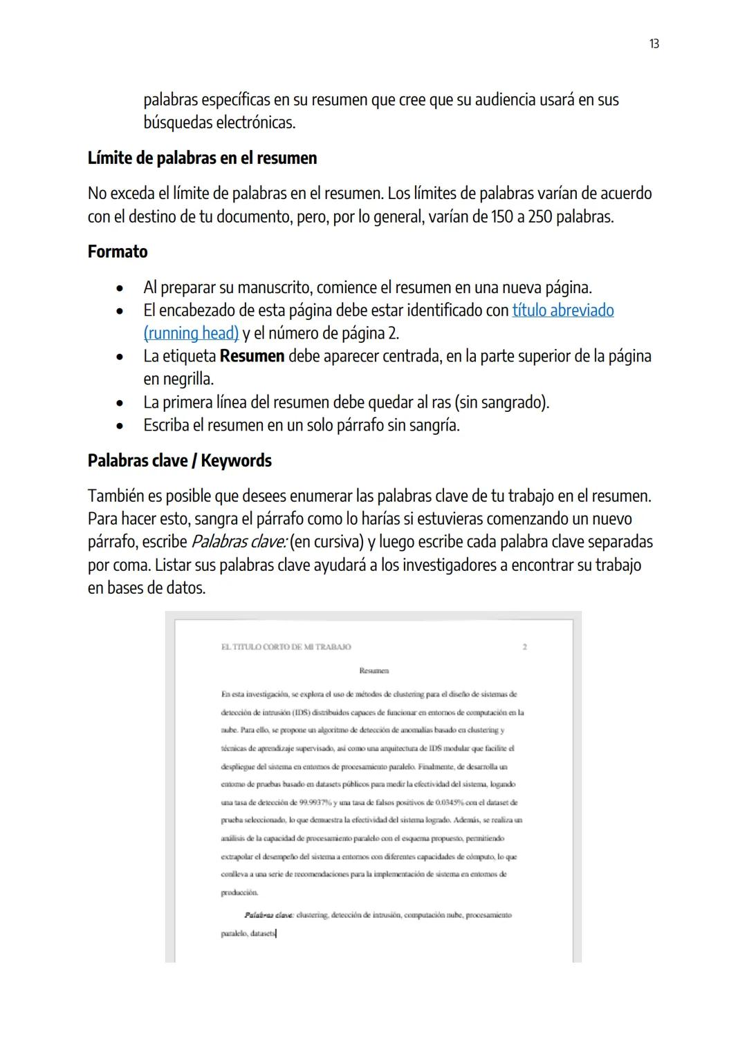# Guía Normas APA
7a edición
Elaborado con el contenido de
https://normas-apa.org/ 2
Tabla de contenido
Introducción ...................