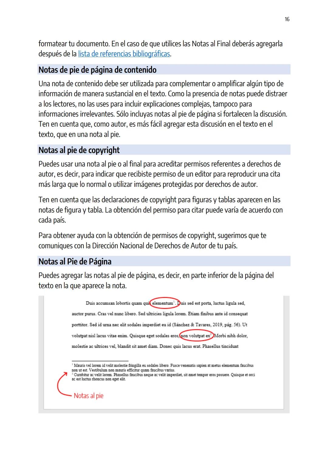 # Guía Normas APA
7a edición
Elaborado con el contenido de
https://normas-apa.org/ 2
Tabla de contenido
Introducción ...................