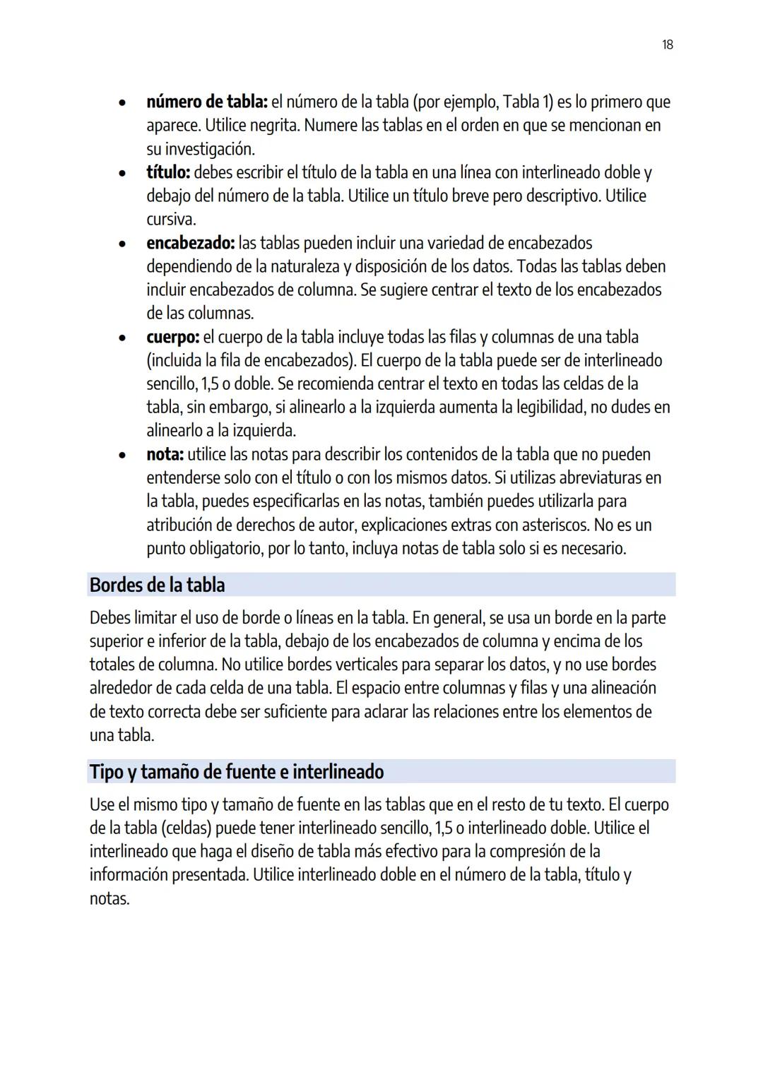 # Guía Normas APA
7a edición
Elaborado con el contenido de
https://normas-apa.org/ 2
Tabla de contenido
Introducción ...................