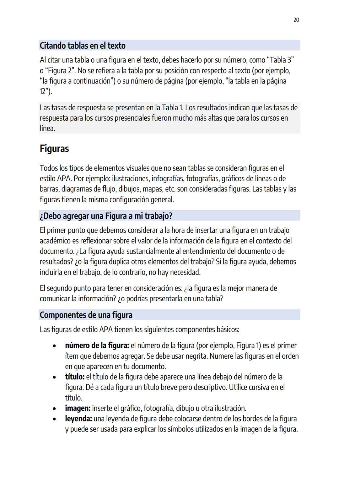 # Guía Normas APA
7a edición
Elaborado con el contenido de
https://normas-apa.org/ 2
Tabla de contenido
Introducción ...................