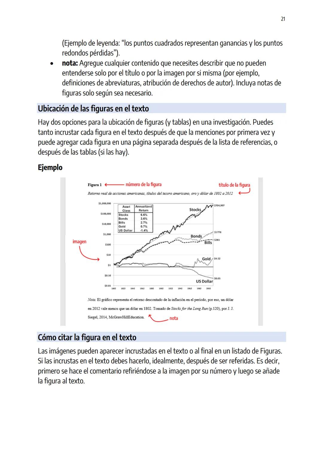 # Guía Normas APA
7a edición
Elaborado con el contenido de
https://normas-apa.org/ 2
Tabla de contenido
Introducción ...................