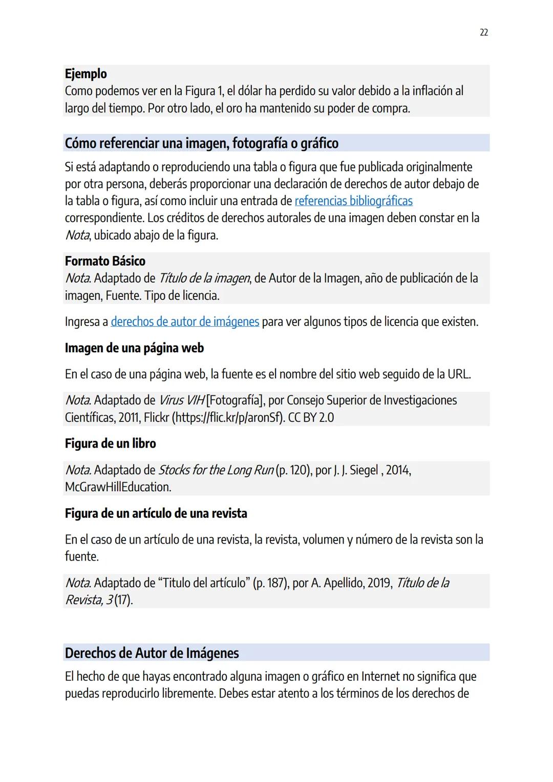 # Guía Normas APA
7a edición
Elaborado con el contenido de
https://normas-apa.org/ 2
Tabla de contenido
Introducción ...................