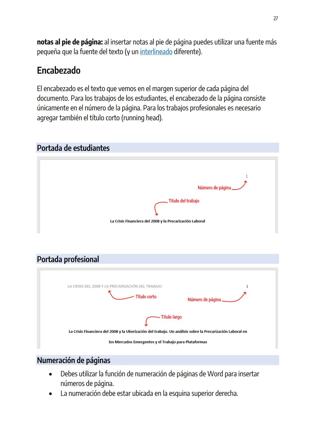 # Guía Normas APA
7a edición
Elaborado con el contenido de
https://normas-apa.org/ 2
Tabla de contenido
Introducción ...................