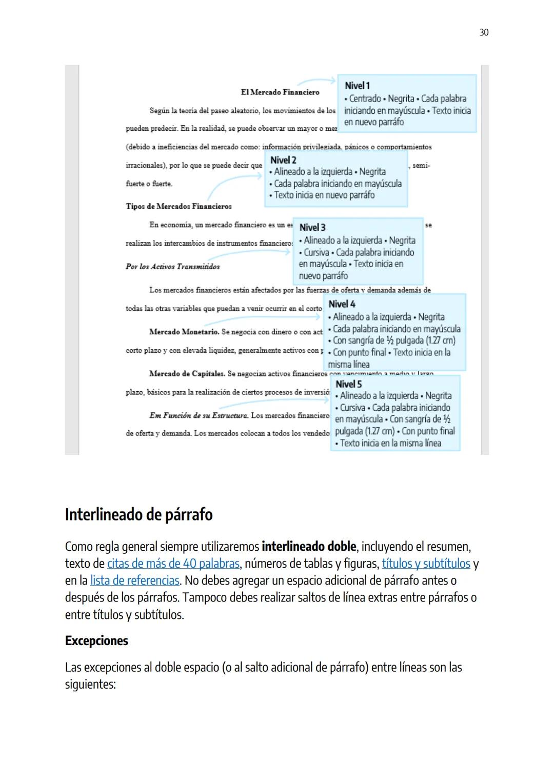 # Guía Normas APA
7a edición
Elaborado con el contenido de
https://normas-apa.org/ 2
Tabla de contenido
Introducción ...................