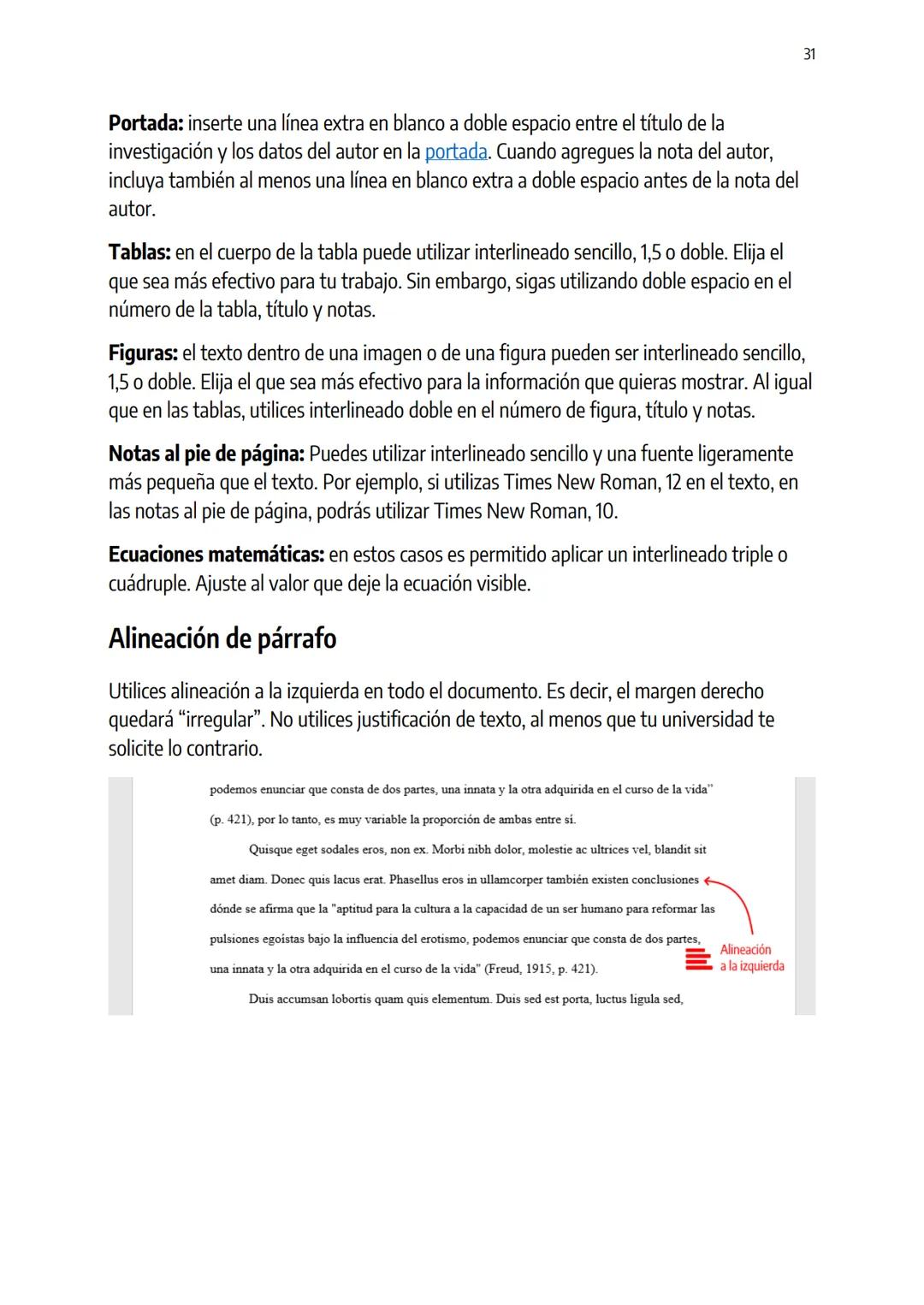 # Guía Normas APA
7a edición
Elaborado con el contenido de
https://normas-apa.org/ 2
Tabla de contenido
Introducción ...................