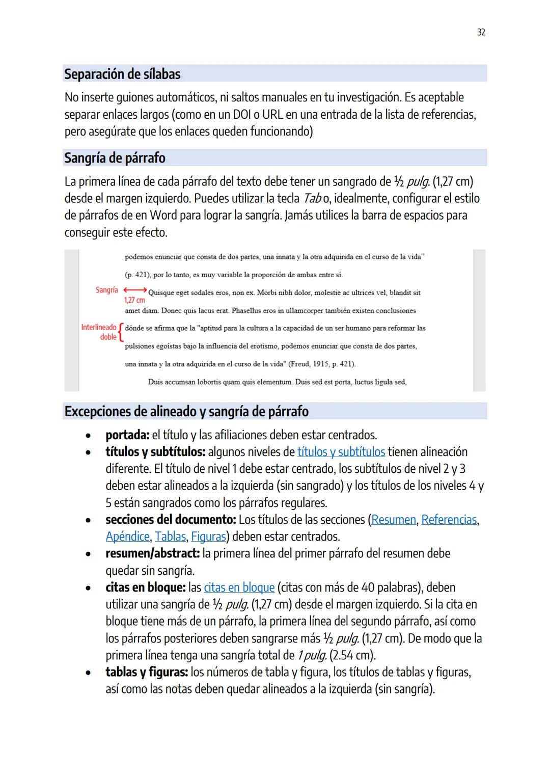 # Guía Normas APA
7a edición
Elaborado con el contenido de
https://normas-apa.org/ 2
Tabla de contenido
Introducción ...................
