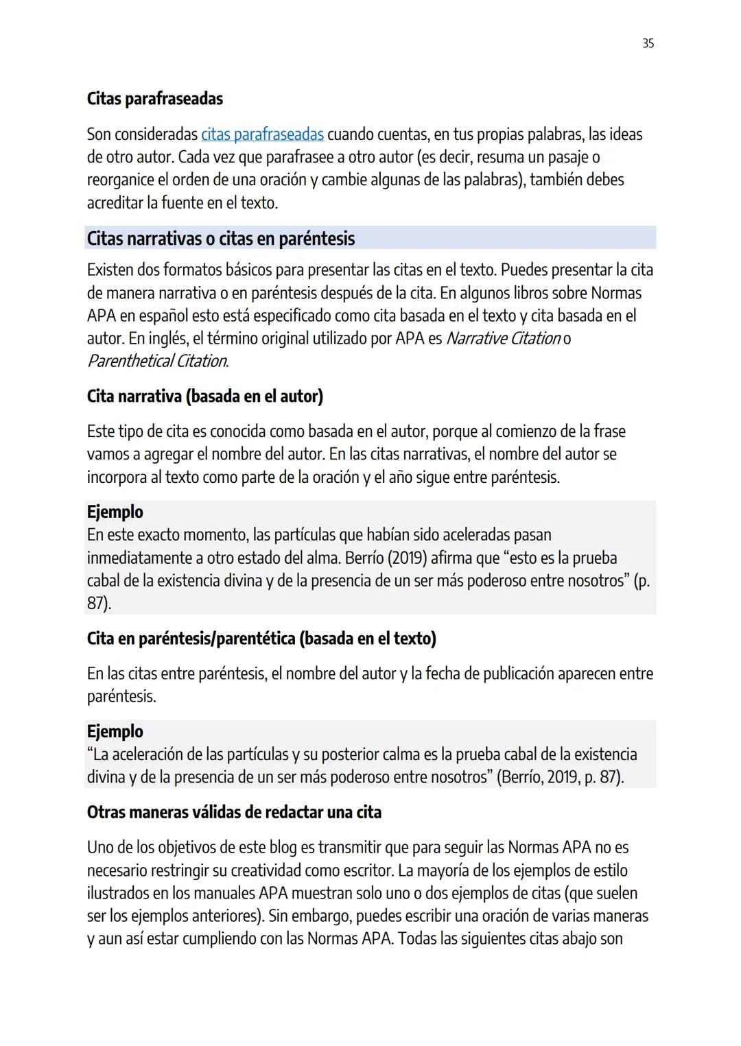 # Guía Normas APA
7a edición
Elaborado con el contenido de
https://normas-apa.org/ 2
Tabla de contenido
Introducción ...................