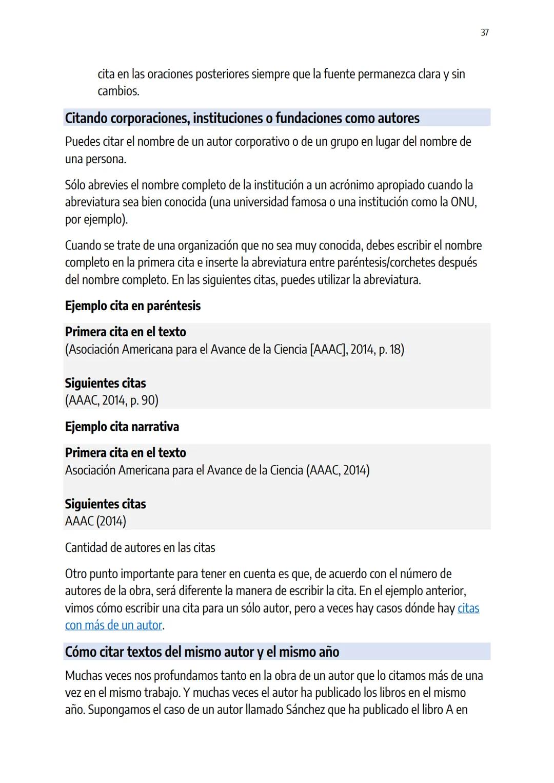 # Guía Normas APA
7a edición
Elaborado con el contenido de
https://normas-apa.org/ 2
Tabla de contenido
Introducción ...................