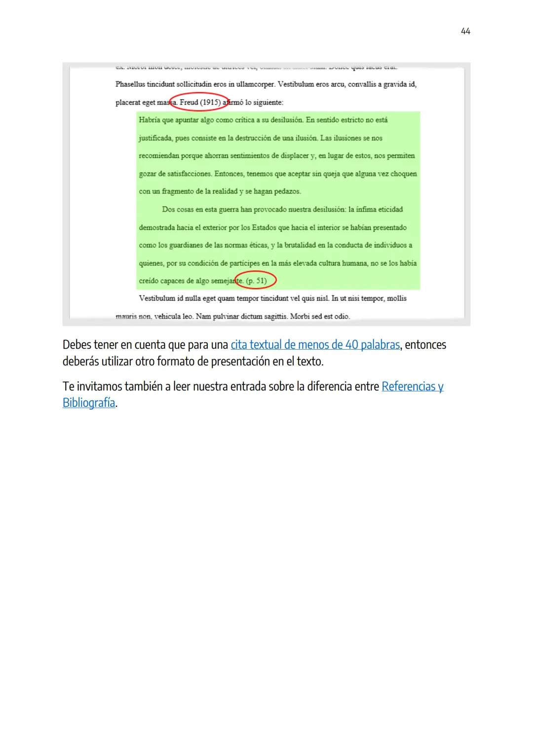# Guía Normas APA
7a edición
Elaborado con el contenido de
https://normas-apa.org/ 2
Tabla de contenido
Introducción ...................