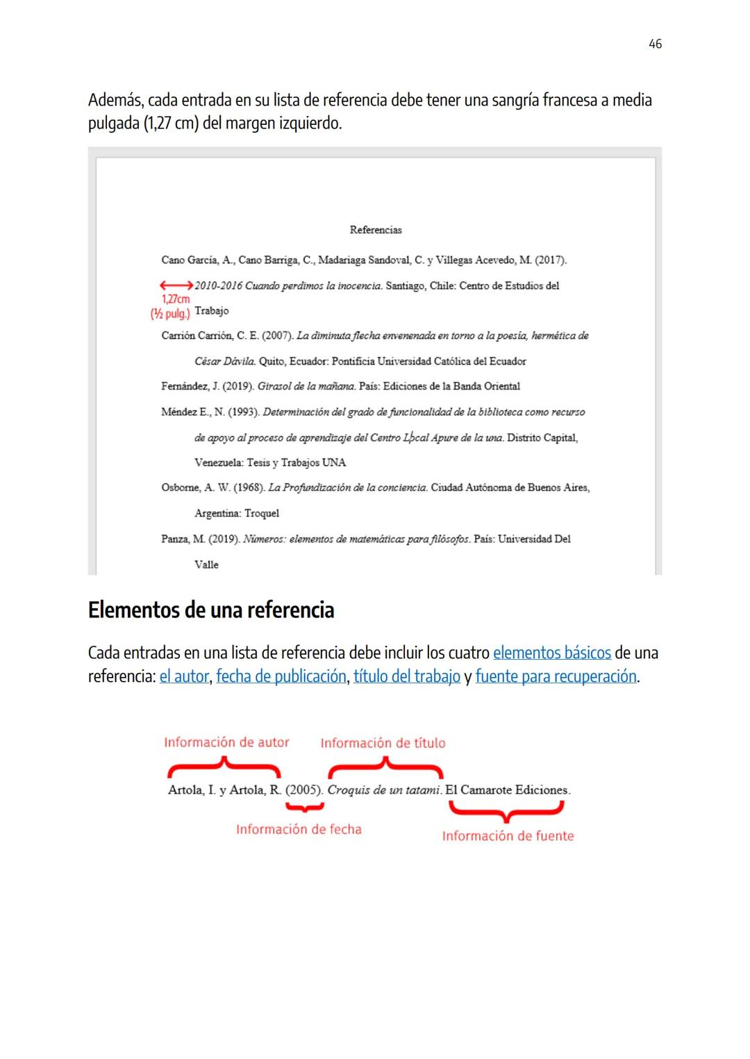 # Guía Normas APA
7a edición
Elaborado con el contenido de
https://normas-apa.org/ 2
Tabla de contenido
Introducción ...................
