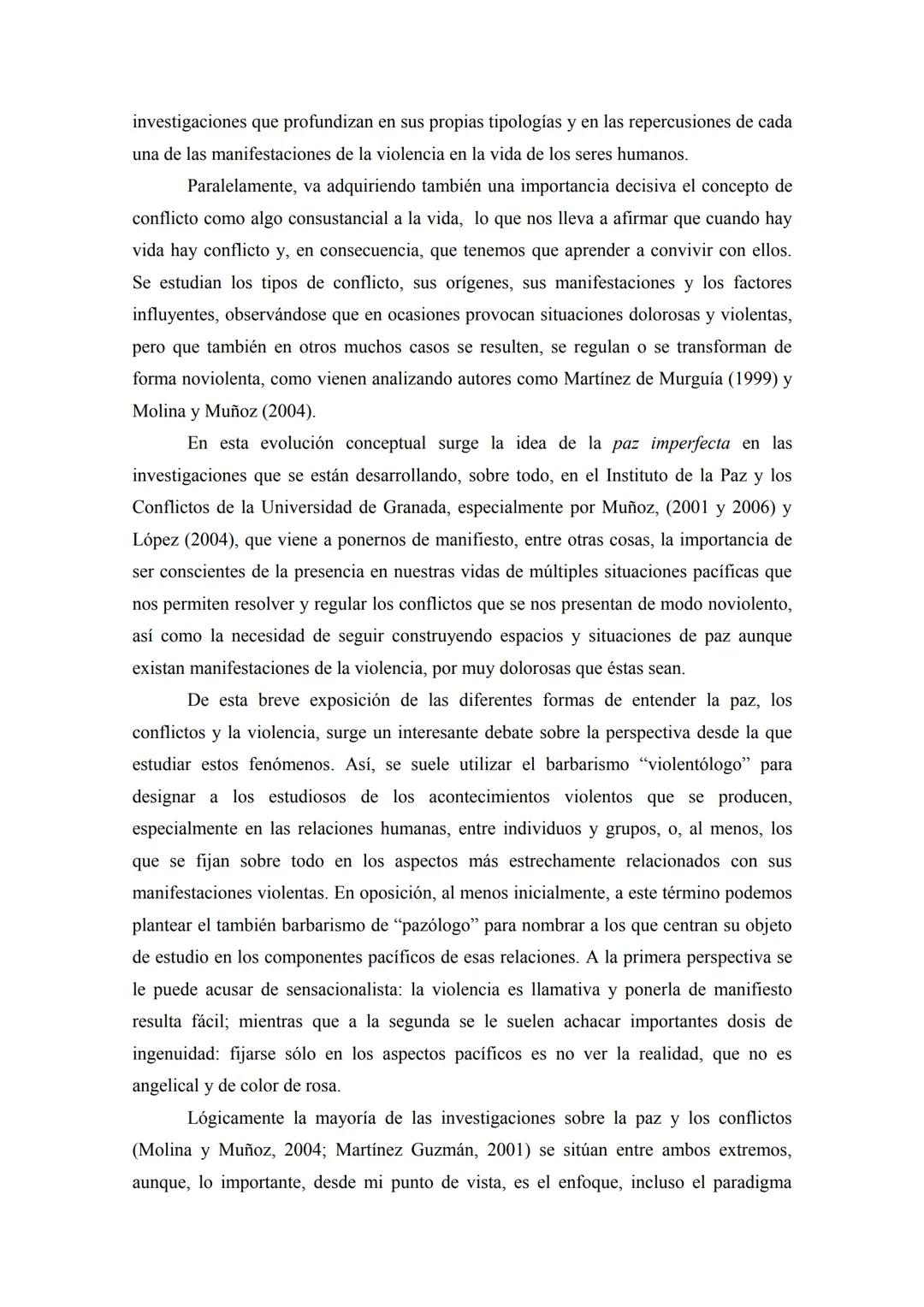 INTERCULTURALIDAD Y CULTURA DE PAZ, IMPLICACIONES
EDUCATIVAS'
Sebastián Sánchez Fernández. Universidad de Granada. Campus
de Melilla. Facult