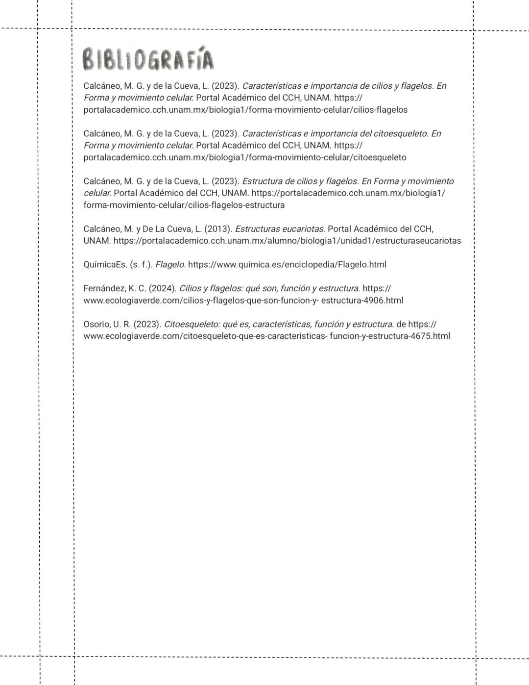 # CITOES QUE LETO:
Consiste en una red organizada de filamentos y túbulas de diferentes proteinas, inter conectadas entre sí, que se distrib