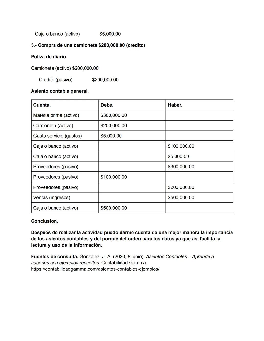 Registro contable de transacciones de una MiPyME en México.
CONTABILIDADOAM
Cómo hacer
asientos
contables
1.) EL DEBE REGISTRA
LAS ENTRAD