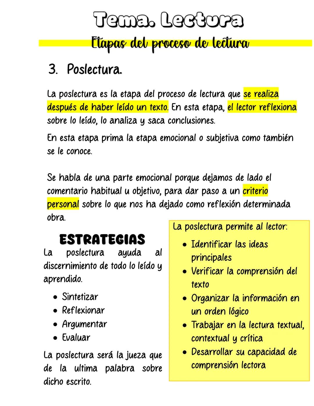 # TLR
Taller de lectura y redaccion
## Tema. Lectura
La lectura es la acción de interpretar el significado de un texto
escrito, oral o tá
