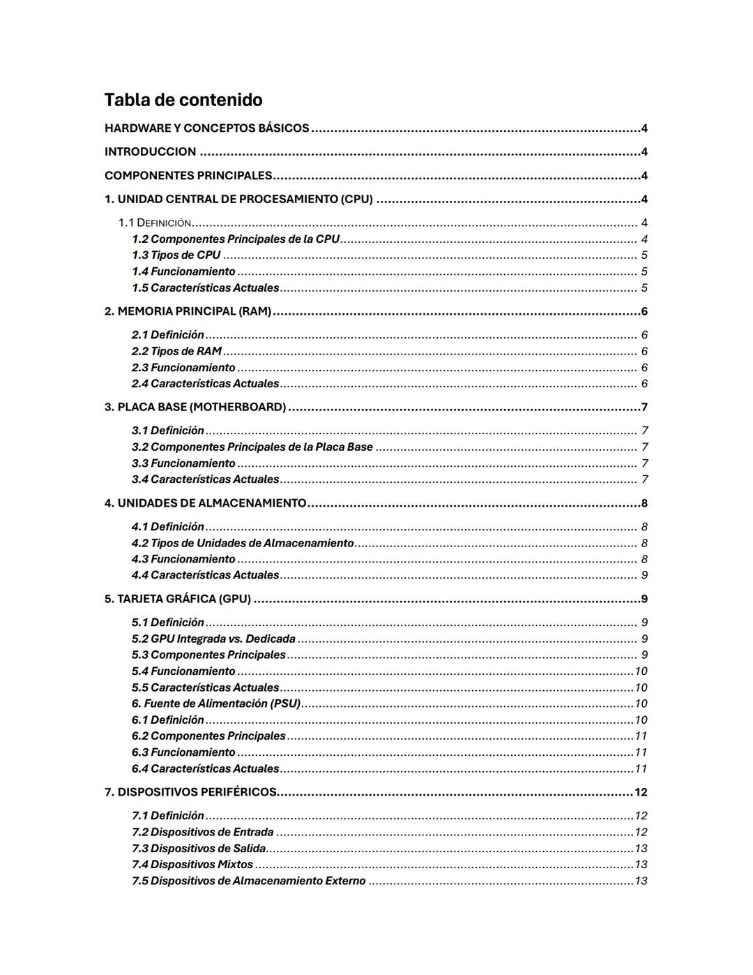 UNIVERSIDAD DE GUADALAJARA
CENTRO UNIVERSITARIO DE CIENCIAS ECONÓMICO ADMINISTRATIVAS
DEPARTAMENTO DE SISTEMAS DE INFORMACIÓN
UNIDAD I
Har