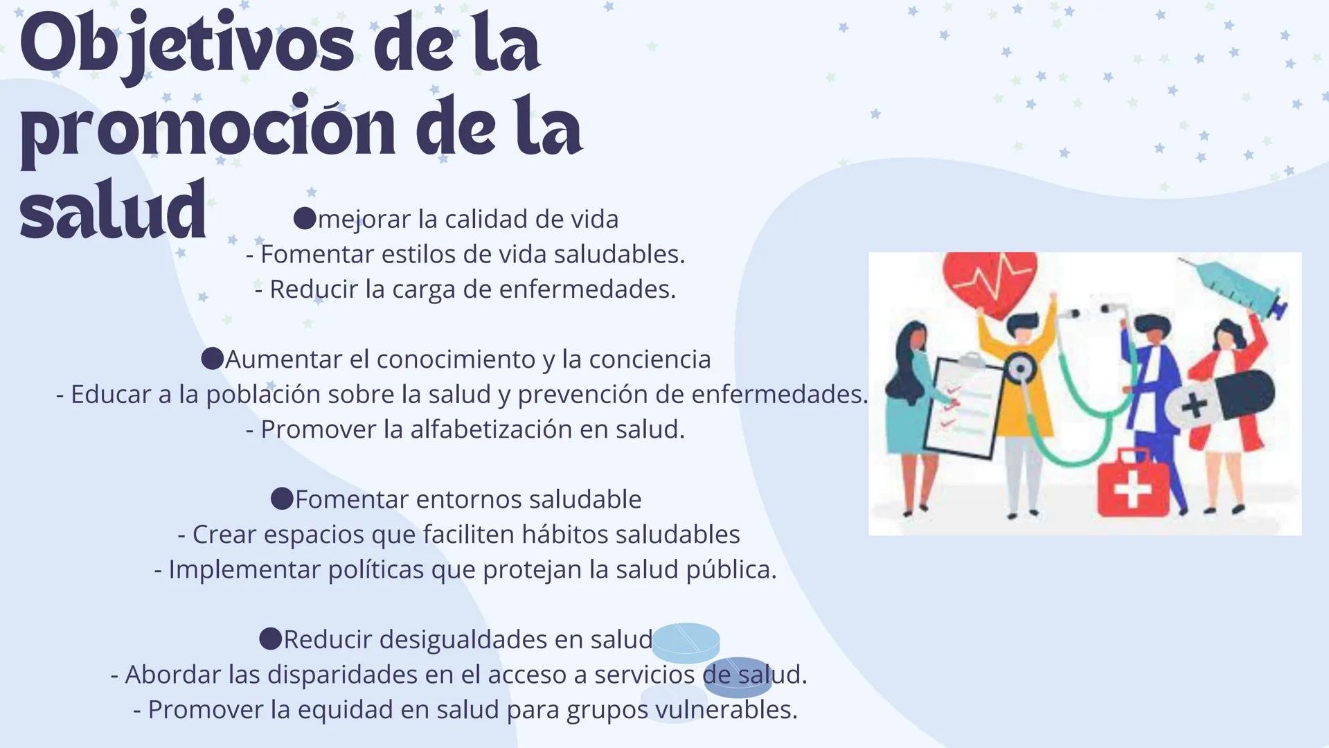 # CONCEPTOS. ELEMENTOS
# BASICOS Y MODELO EN LA
# PROMOCIÓN DE LA SALUD --- OCR Start ---
Conceptos básicos y su relación con la promoción a