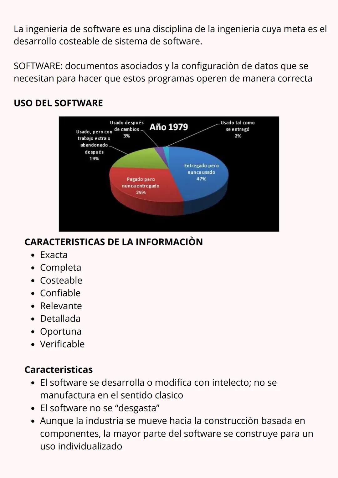 ANALISIS Y DISEÑO DE
SISTEMAS
INTRODUCCION A
LA INGENIERIA DE
SOFTWARE
AUTOR:
GOMEZ RIVERA ANGELICA La ingenieria de software es una discip