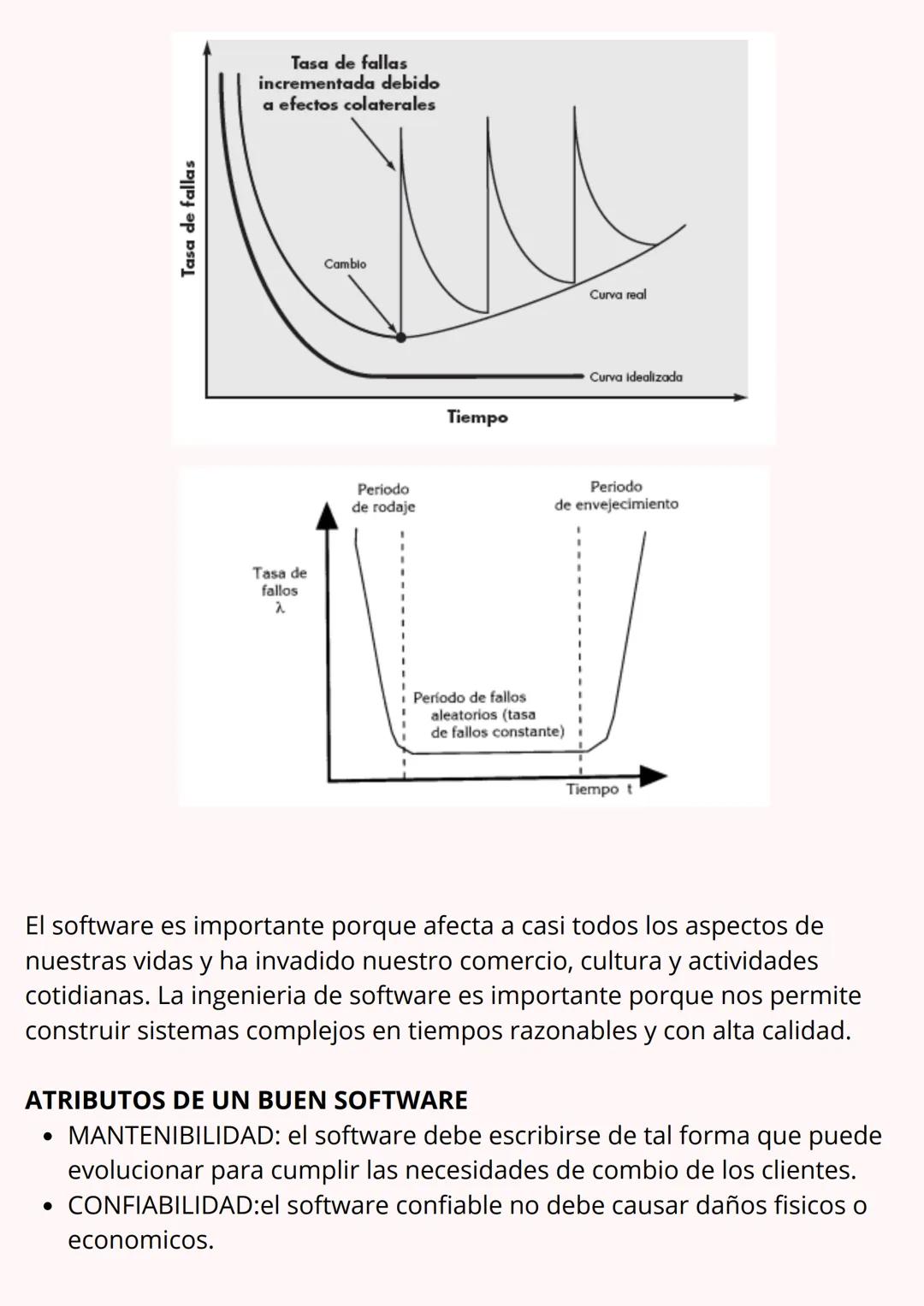 ANALISIS Y DISEÑO DE
SISTEMAS
INTRODUCCION A
LA INGENIERIA DE
SOFTWARE
AUTOR:
GOMEZ RIVERA ANGELICA La ingenieria de software es una discip