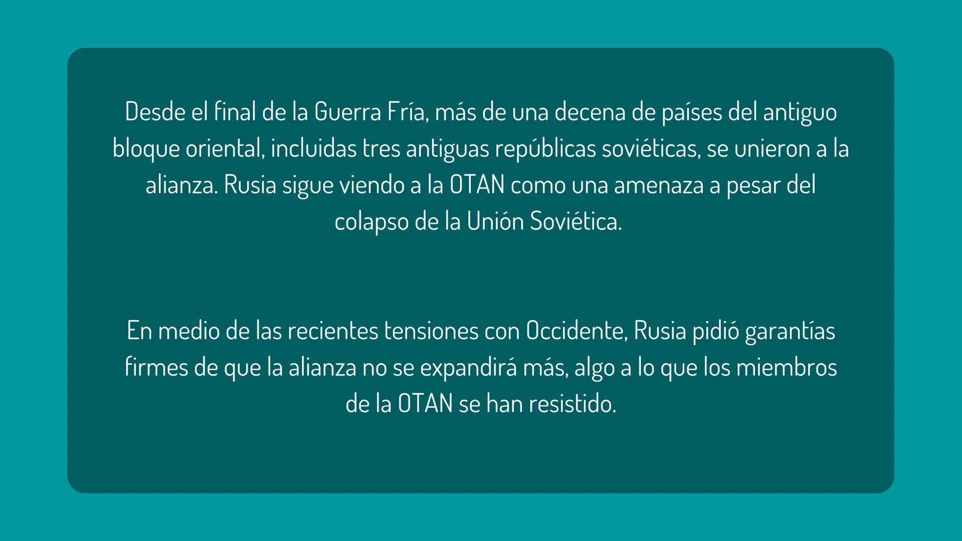 ## GUERRA FRÍA # Video unavailable
- The uploader has not made this video available in
your country # GUERRA FRÍA
El fi nal de la guerra f