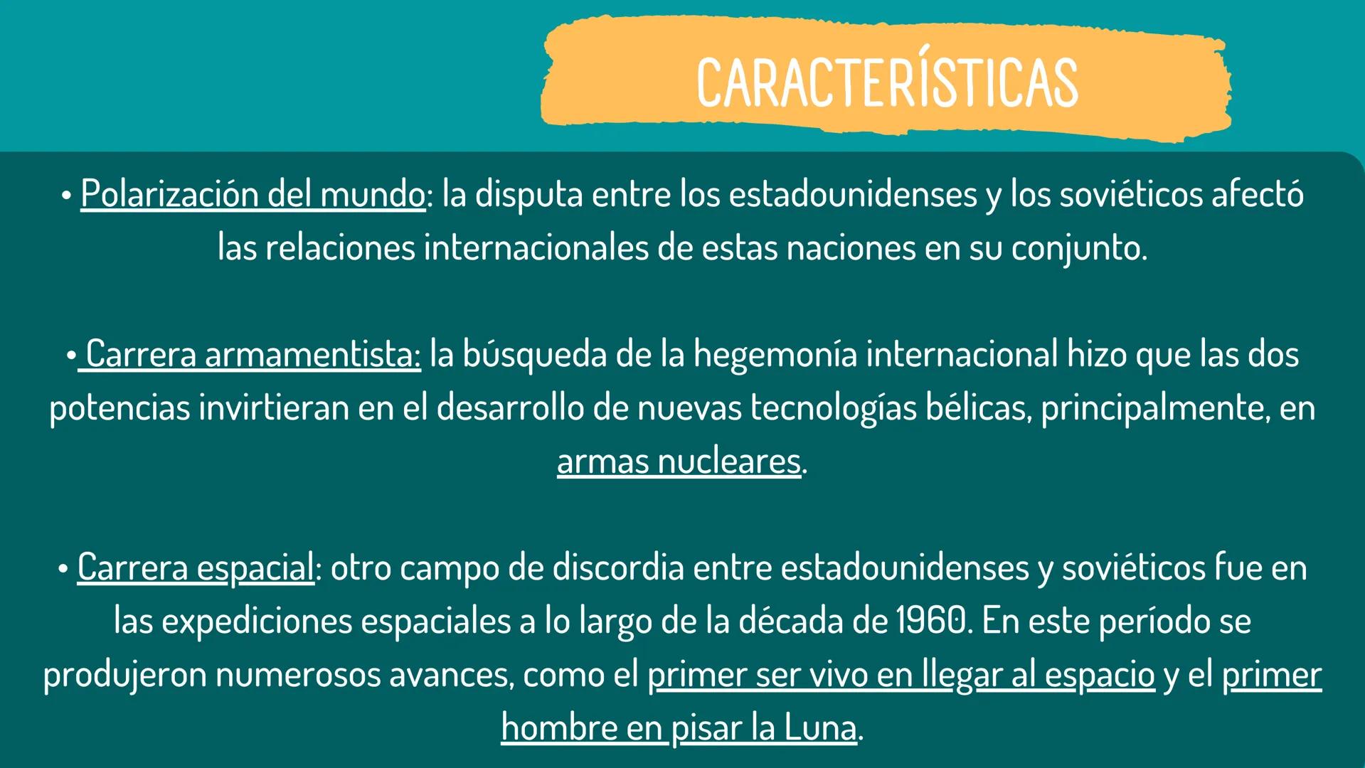 ## GUERRA FRÍA # Video unavailable
- The uploader has not made this video available in
your country # GUERRA FRÍA
El fi nal de la guerra f