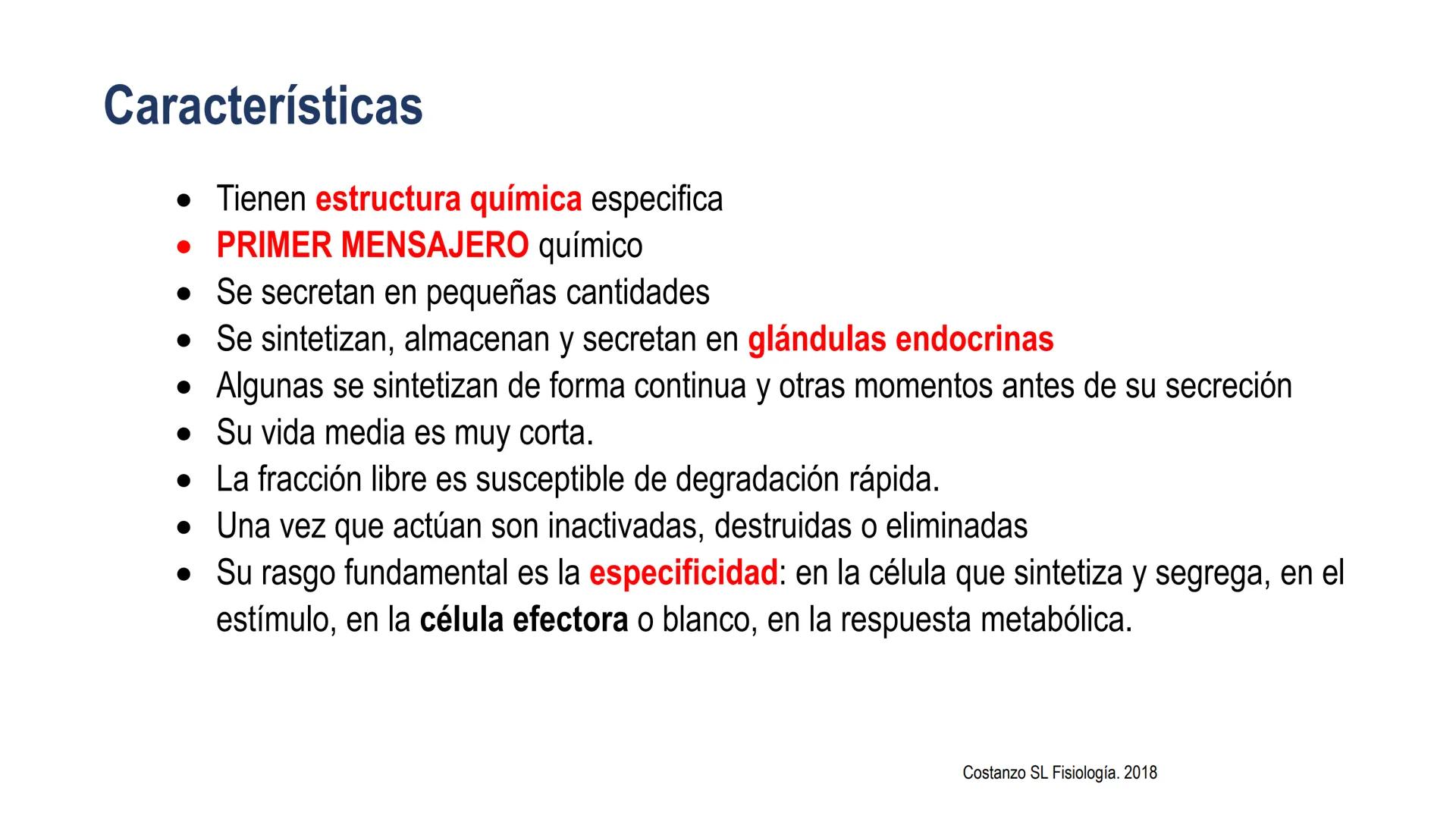 SISTEMA ENDOCRINO
UNIDAD 1
CONCEPTOS Y FUNCIONAMIENTO BASICO DEL SISTEMA
ENDOCRINO
Objetivo: Comprender las características de célula, glánd