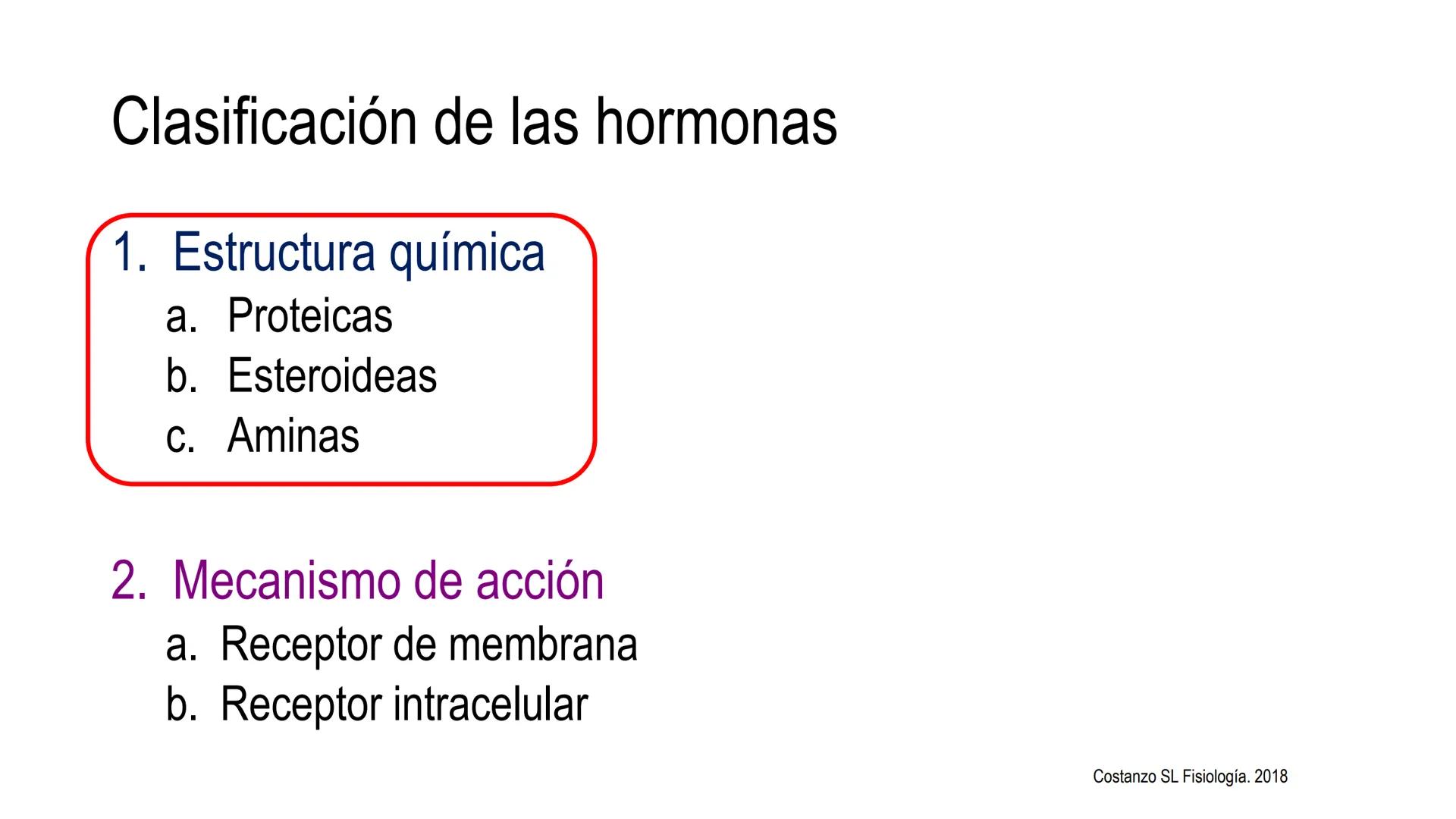 SISTEMA ENDOCRINO
UNIDAD 1
CONCEPTOS Y FUNCIONAMIENTO BASICO DEL SISTEMA
ENDOCRINO
Objetivo: Comprender las características de célula, glánd