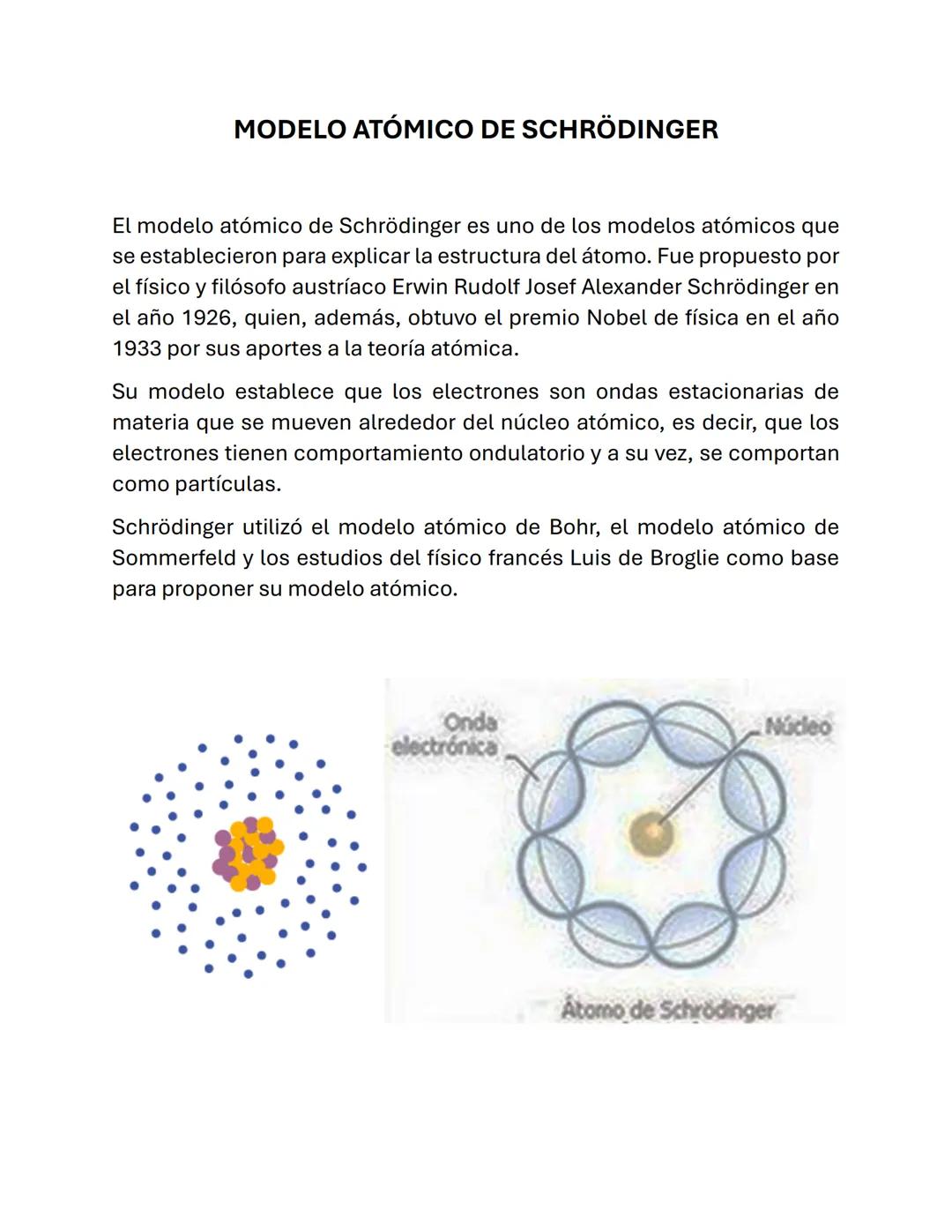 # MODELO ATÓMICO DE DALTON
El Modelo atómico o Teoría atómica de Dalton es un modelo que intenta
representar la estructura del átomo. Fue pr