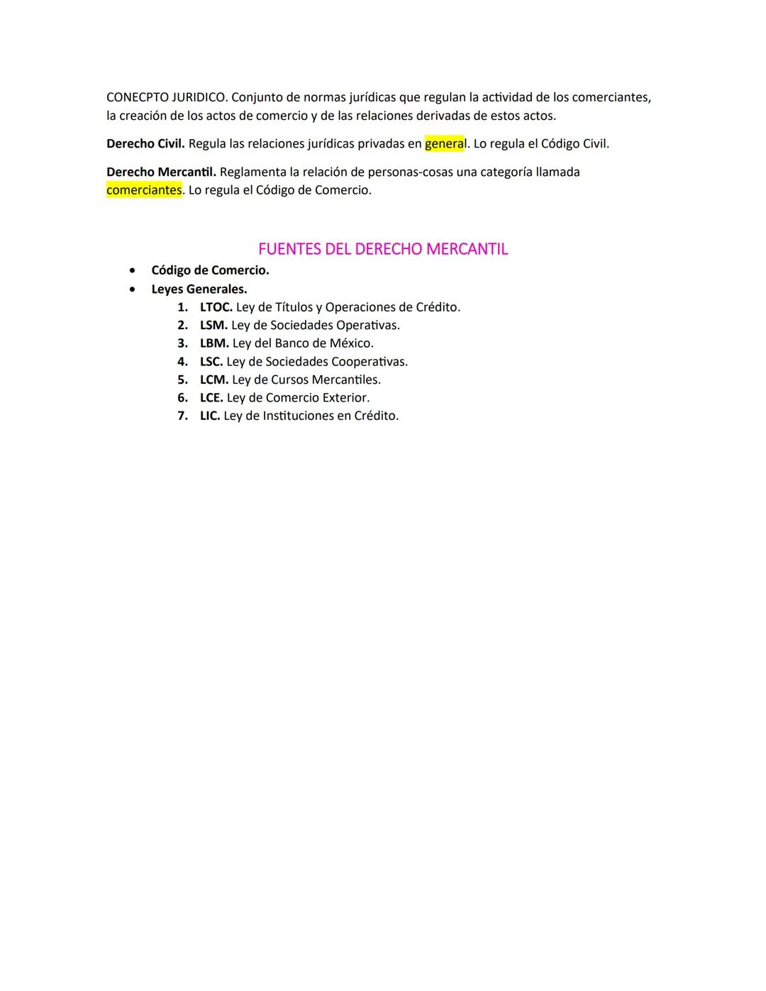 # ¿QUÉ ES EL DERECHO?
Es el conjunto de normas jurídicas de carácter general que se dictan para dirigir a la sociedad y son
impuestas de ma