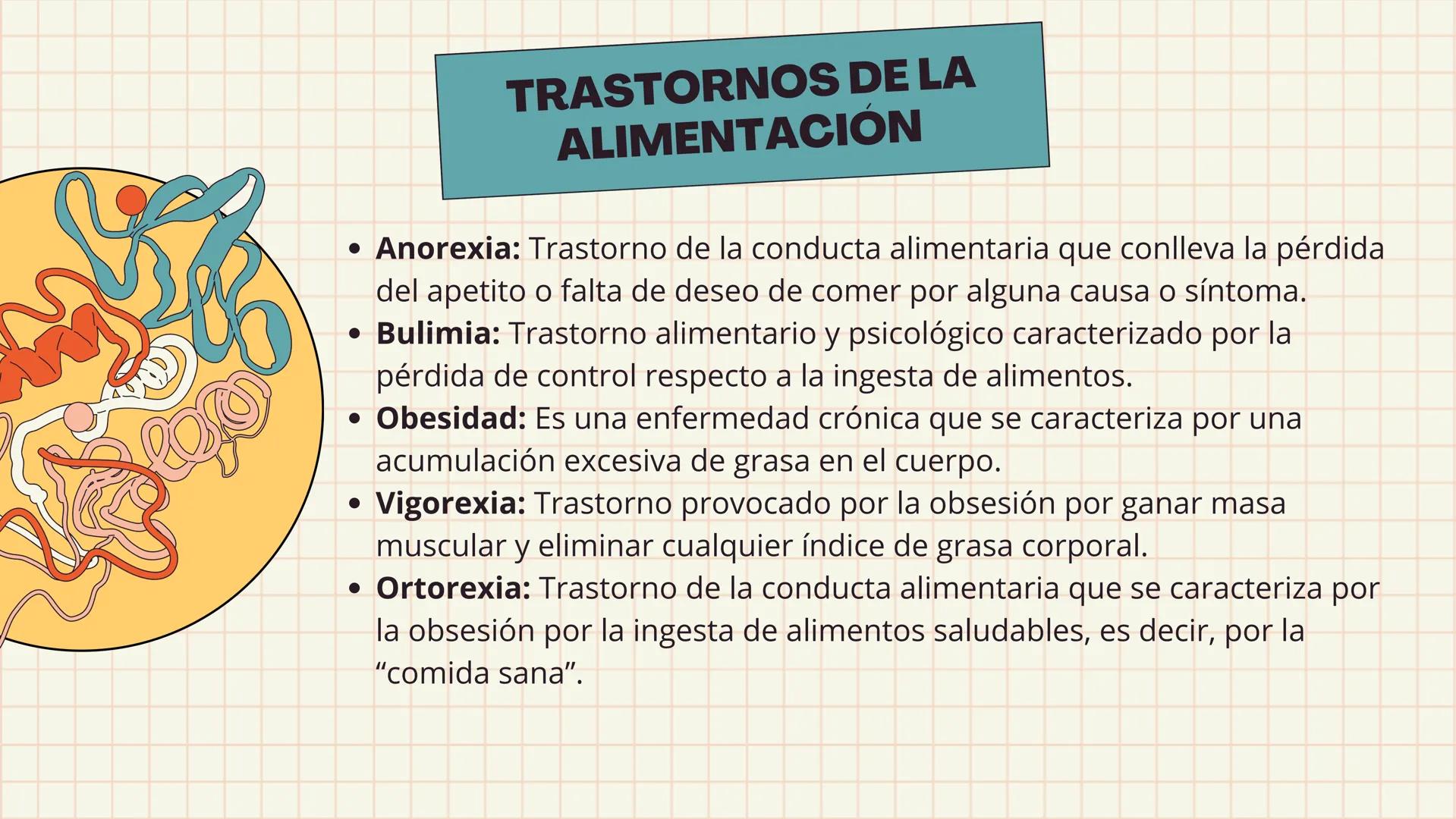 # APARATO
# DIGESTIVO # DEFINICIÓN
Es el conjunto de órganos que procesan los
alimentos y los líquidos para descomponerlos en
sustancias que