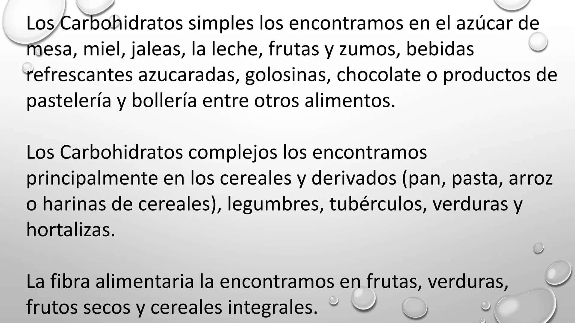 BIOQUÍMICA
Q.F.B. UNIDAD III:
CARBOHIDRATOS # BIOMOLÉCULAS El estudio de la biología a nivel molecular se denomina Bioquímica.
La mayoría d