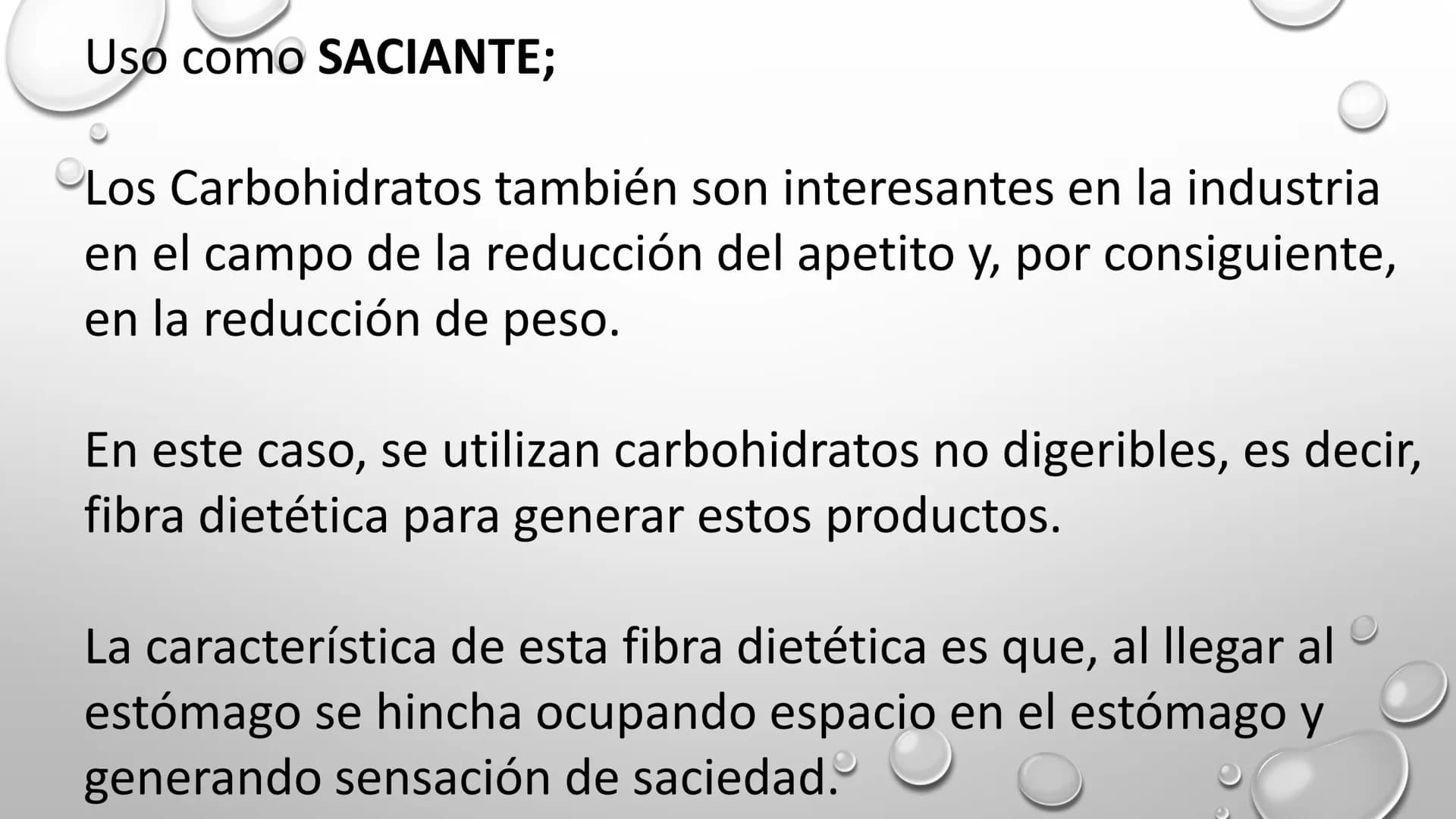 BIOQUÍMICA
Q.F.B. UNIDAD III:
CARBOHIDRATOS # BIOMOLÉCULAS El estudio de la biología a nivel molecular se denomina Bioquímica.
La mayoría d