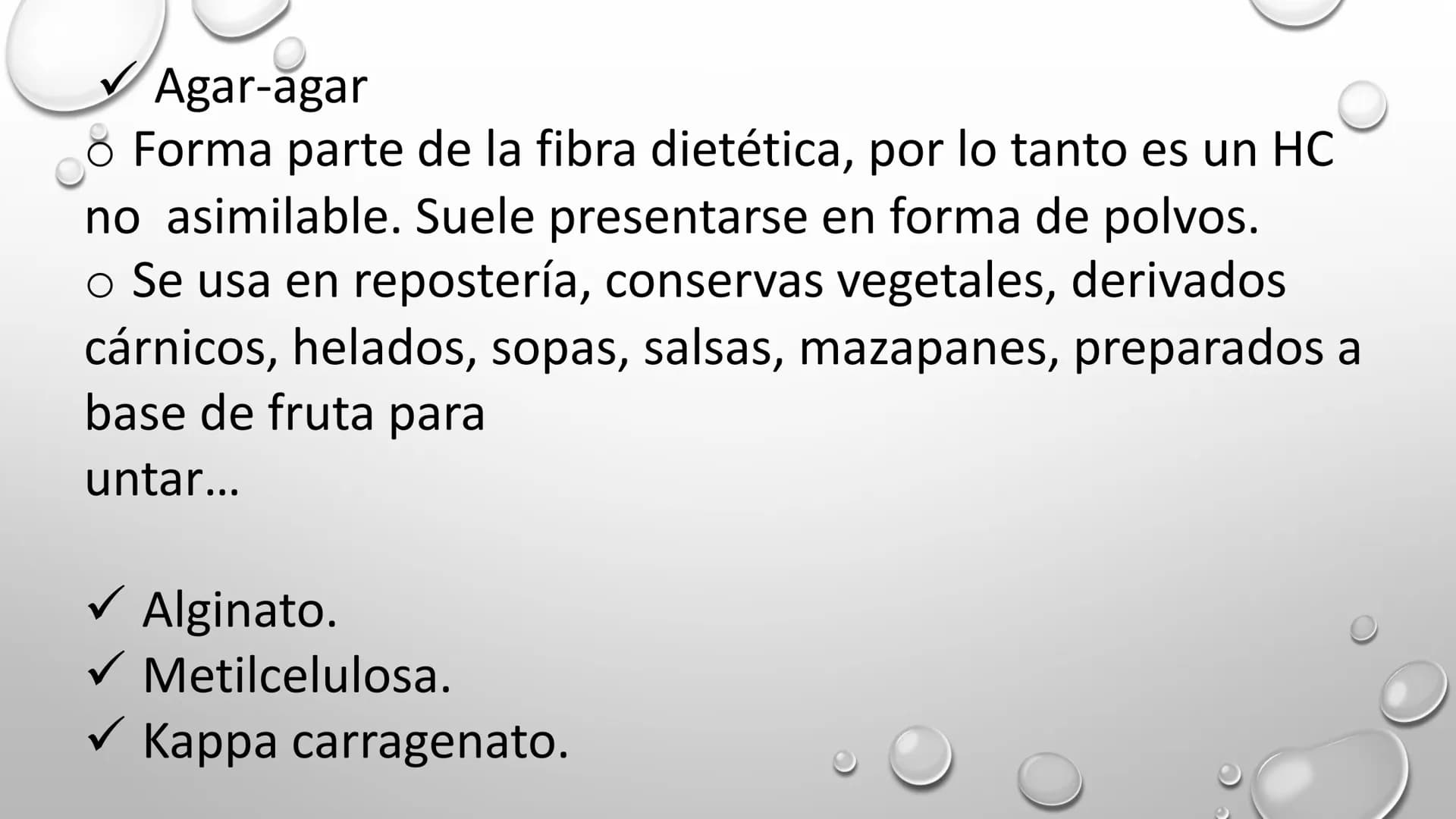 BIOQUÍMICA
Q.F.B. UNIDAD III:
CARBOHIDRATOS # BIOMOLÉCULAS El estudio de la biología a nivel molecular se denomina Bioquímica.
La mayoría d