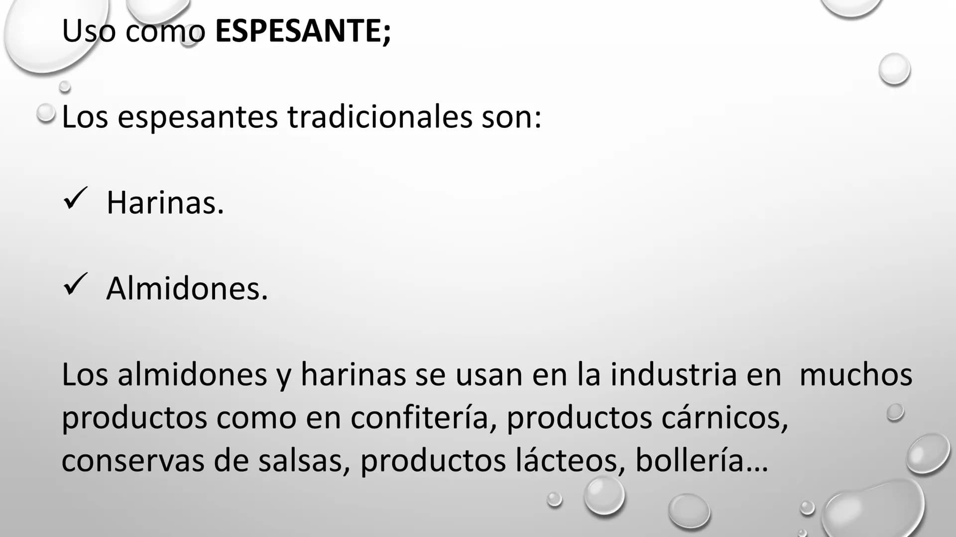 BIOQUÍMICA
Q.F.B. UNIDAD III:
CARBOHIDRATOS # BIOMOLÉCULAS El estudio de la biología a nivel molecular se denomina Bioquímica.
La mayoría d