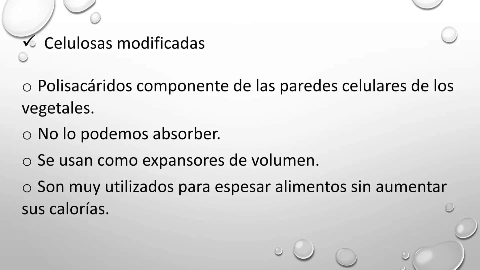 BIOQUÍMICA
Q.F.B. UNIDAD III:
CARBOHIDRATOS # BIOMOLÉCULAS El estudio de la biología a nivel molecular se denomina Bioquímica.
La mayoría d