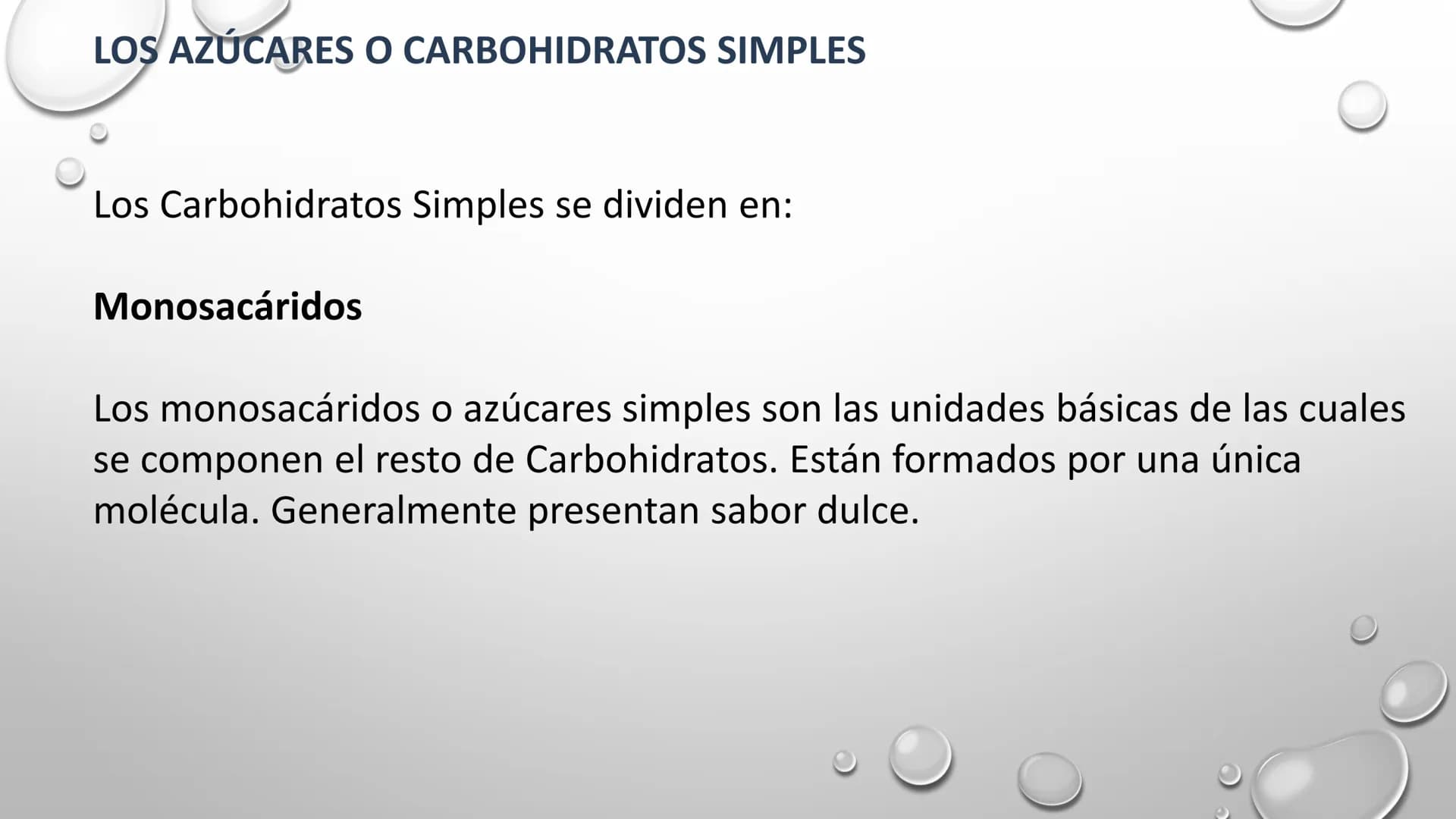 BIOQUÍMICA
Q.F.B. UNIDAD III:
CARBOHIDRATOS # BIOMOLÉCULAS El estudio de la biología a nivel molecular se denomina Bioquímica.
La mayoría d