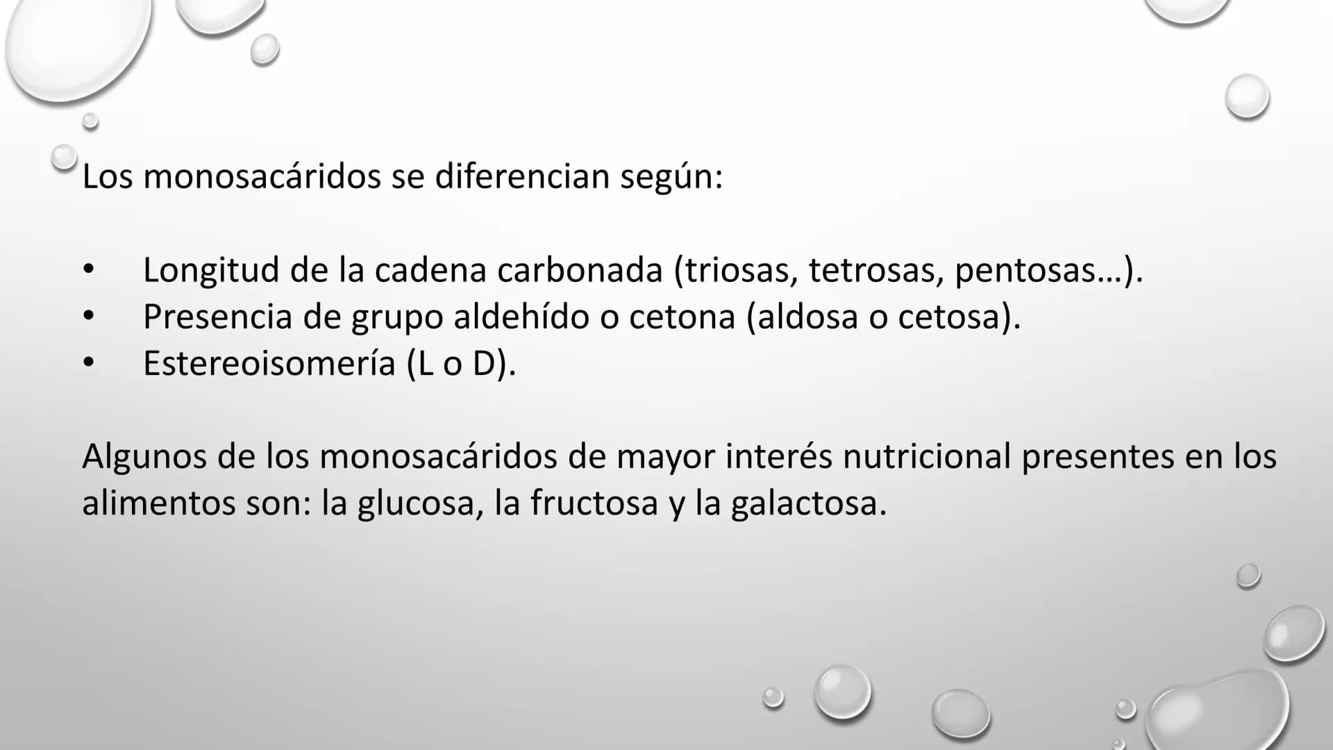 BIOQUÍMICA
Q.F.B. UNIDAD III:
CARBOHIDRATOS # BIOMOLÉCULAS El estudio de la biología a nivel molecular se denomina Bioquímica.
La mayoría d