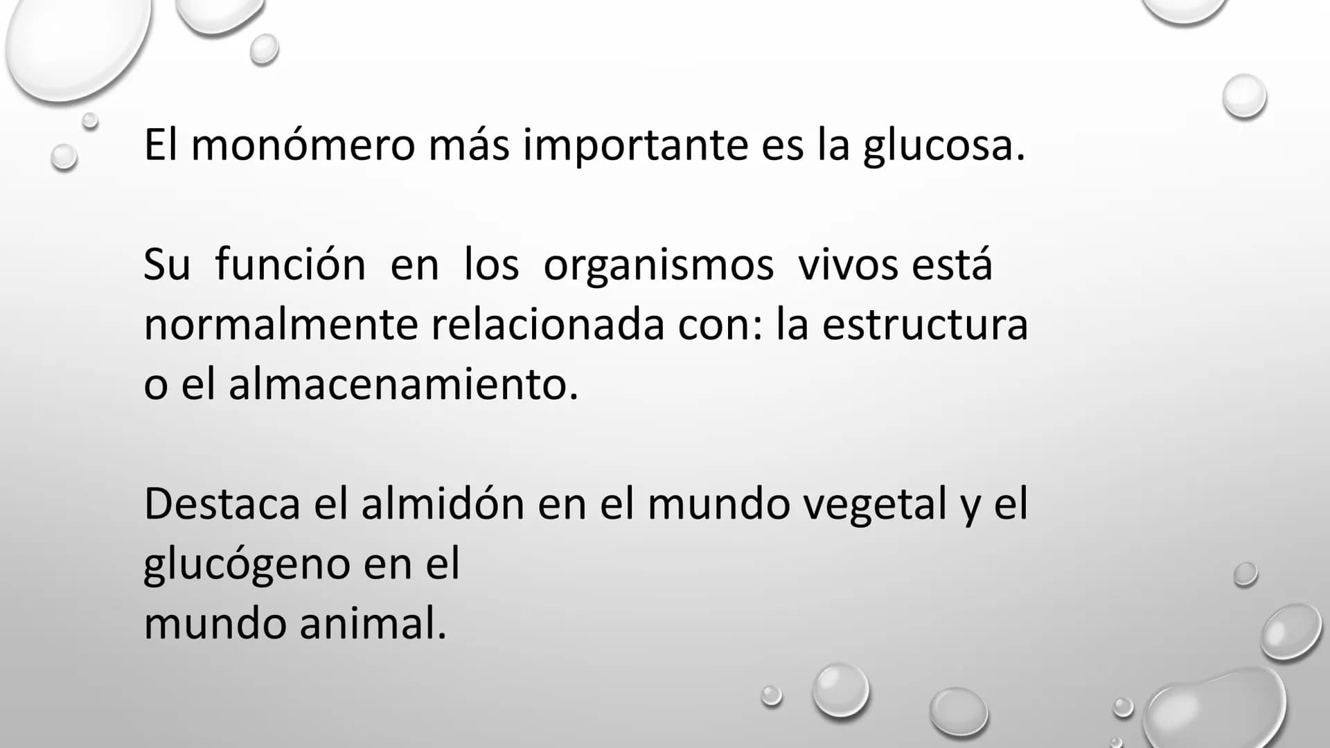 BIOQUÍMICA
Q.F.B. UNIDAD III:
CARBOHIDRATOS # BIOMOLÉCULAS El estudio de la biología a nivel molecular se denomina Bioquímica.
La mayoría d