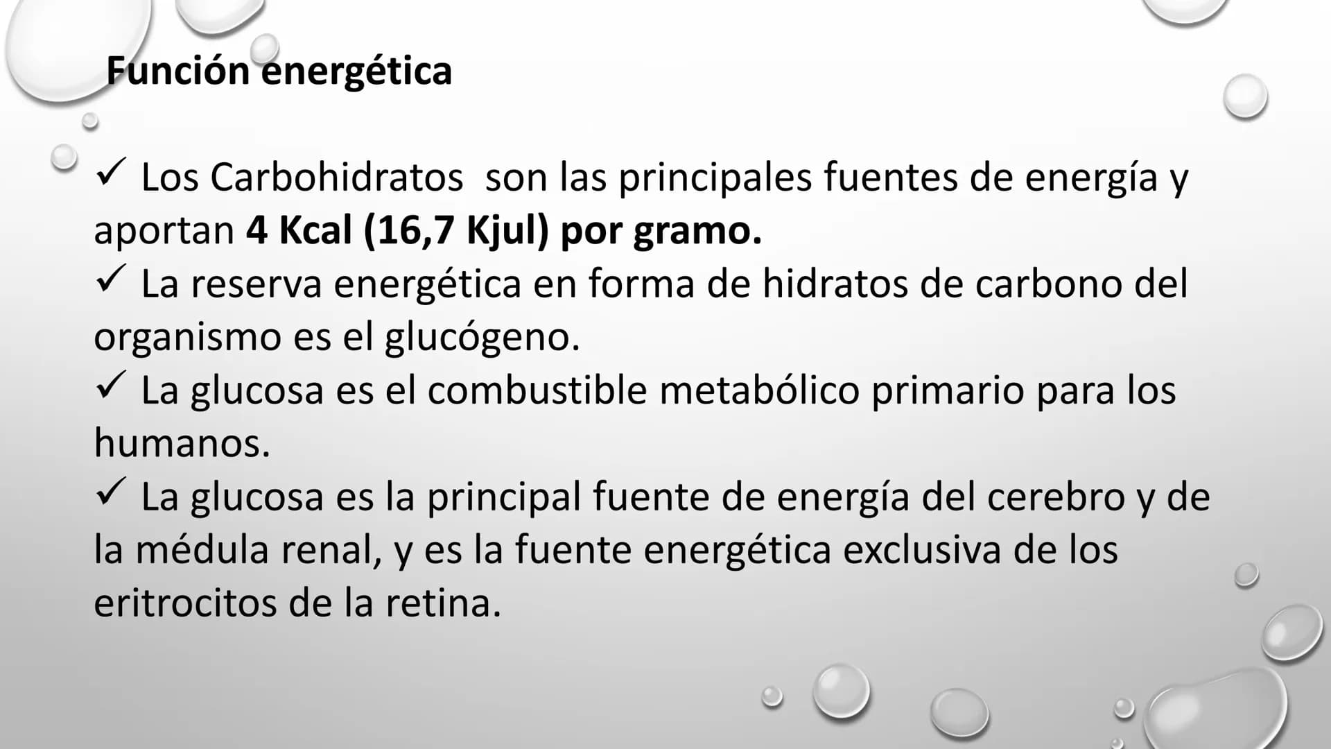 BIOQUÍMICA
Q.F.B. UNIDAD III:
CARBOHIDRATOS # BIOMOLÉCULAS El estudio de la biología a nivel molecular se denomina Bioquímica.
La mayoría d