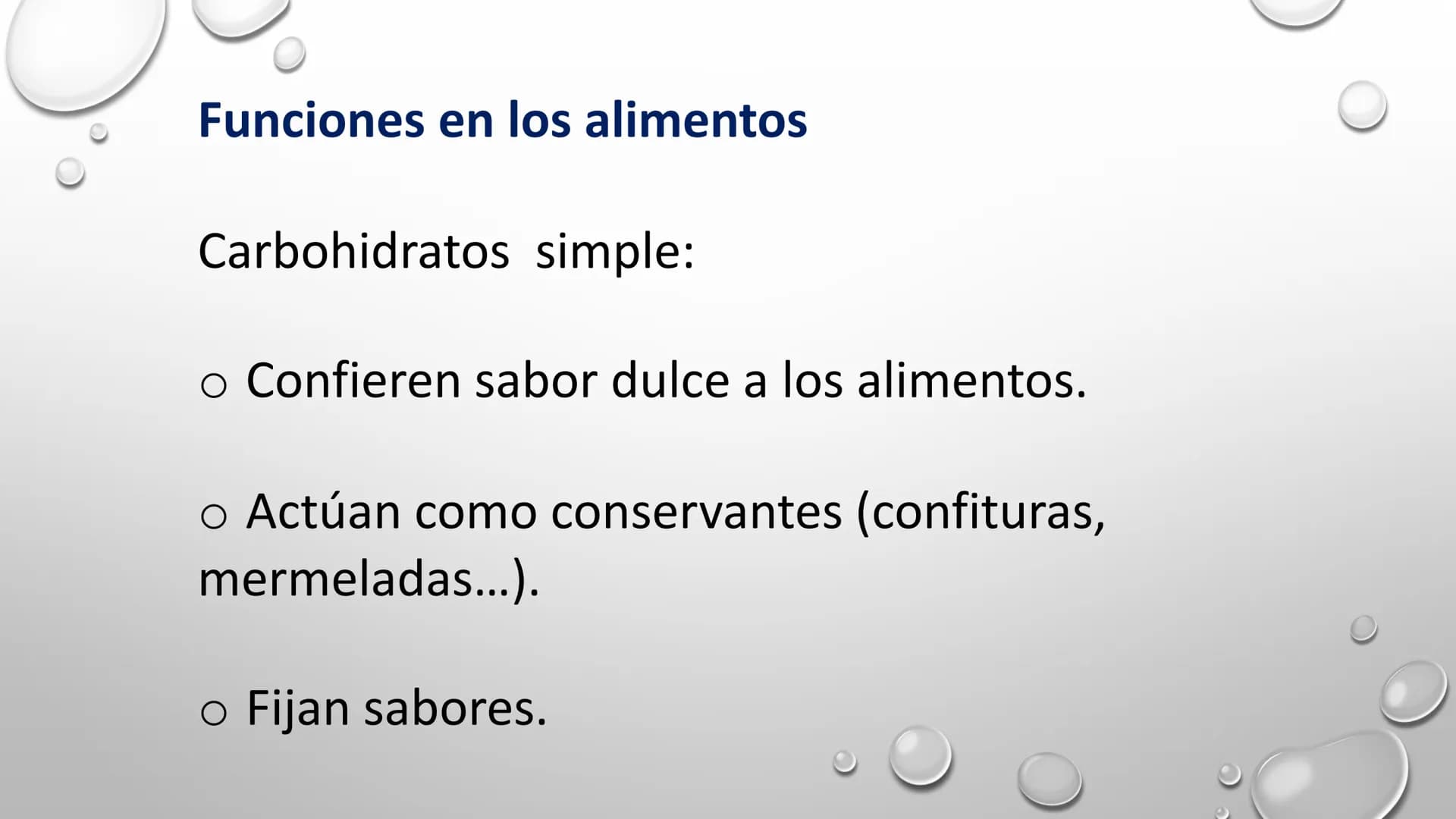 BIOQUÍMICA
Q.F.B. UNIDAD III:
CARBOHIDRATOS # BIOMOLÉCULAS El estudio de la biología a nivel molecular se denomina Bioquímica.
La mayoría d