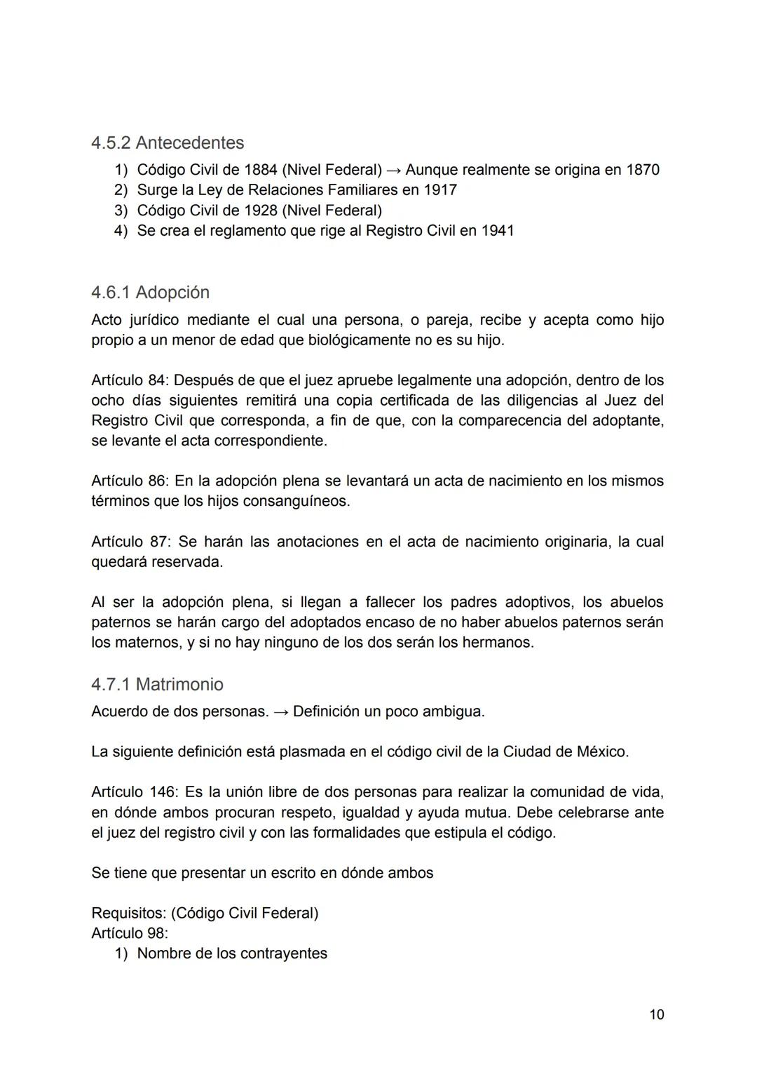 Acto Jurídico
Guía de Estudio
Índice
1.1. Actos jurídicos puros y simples .................1
1.2. Actos jurídicos con moralidad............