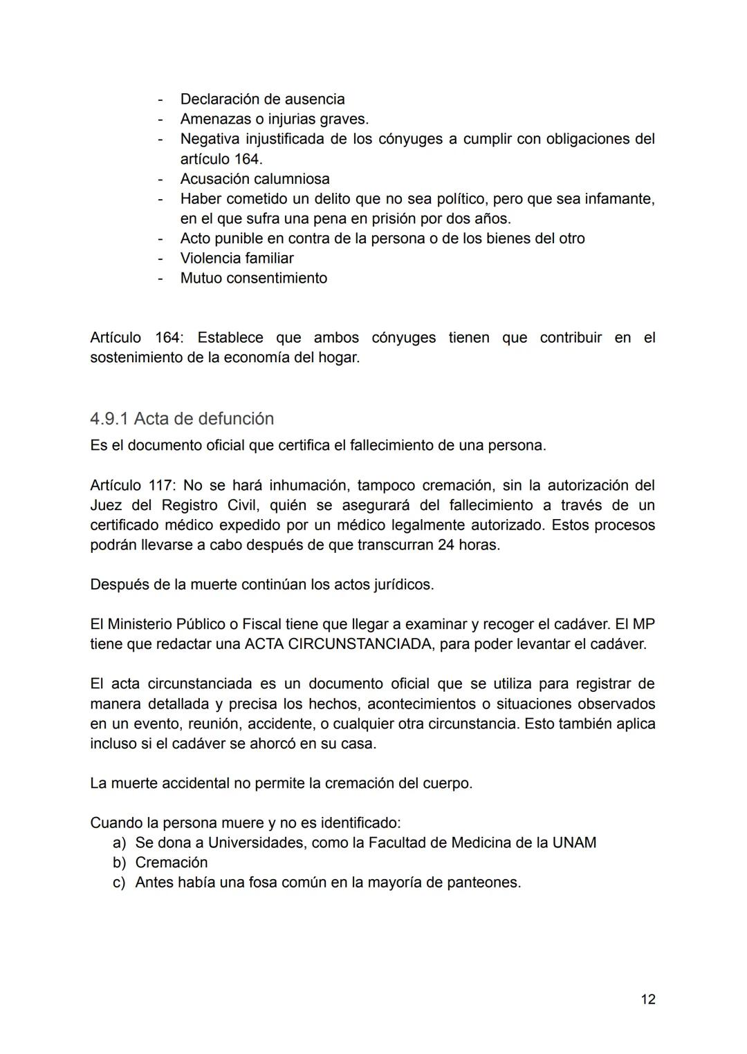 Acto Jurídico
Guía de Estudio
Índice
1.1. Actos jurídicos puros y simples .................1
1.2. Actos jurídicos con moralidad............