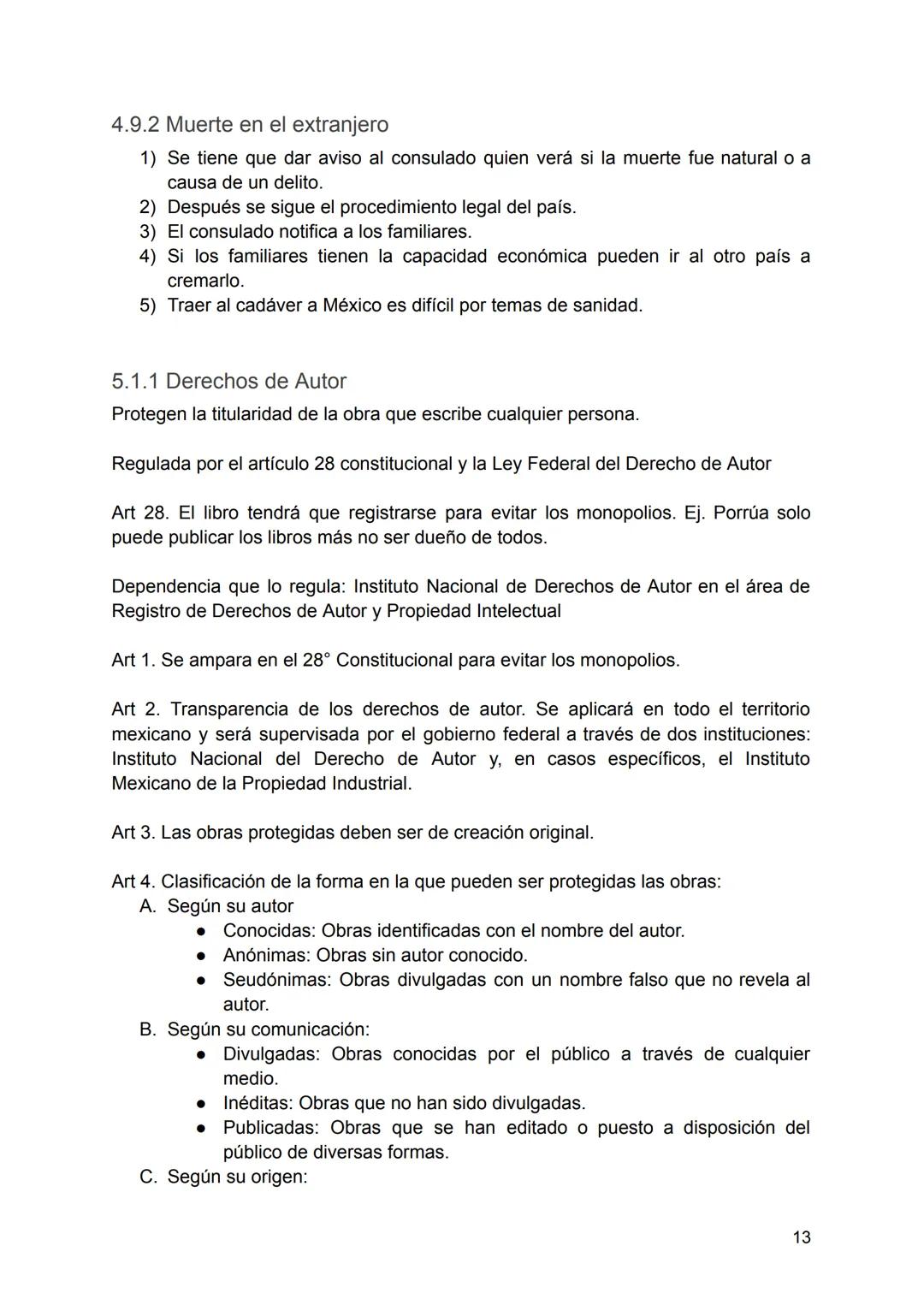 Acto Jurídico
Guía de Estudio
Índice
1.1. Actos jurídicos puros y simples .................1
1.2. Actos jurídicos con moralidad............