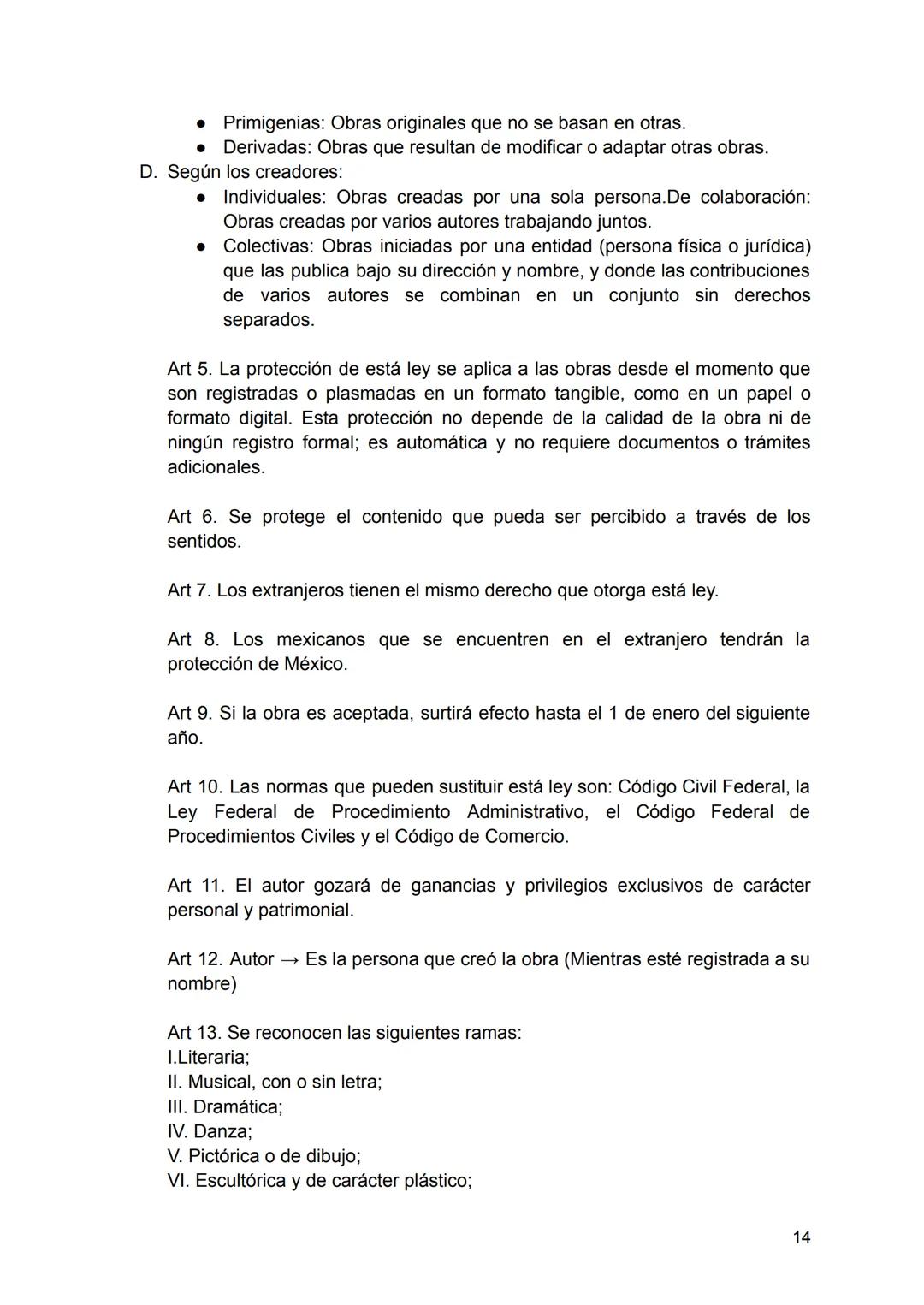 Acto Jurídico
Guía de Estudio
Índice
1.1. Actos jurídicos puros y simples .................1
1.2. Actos jurídicos con moralidad............