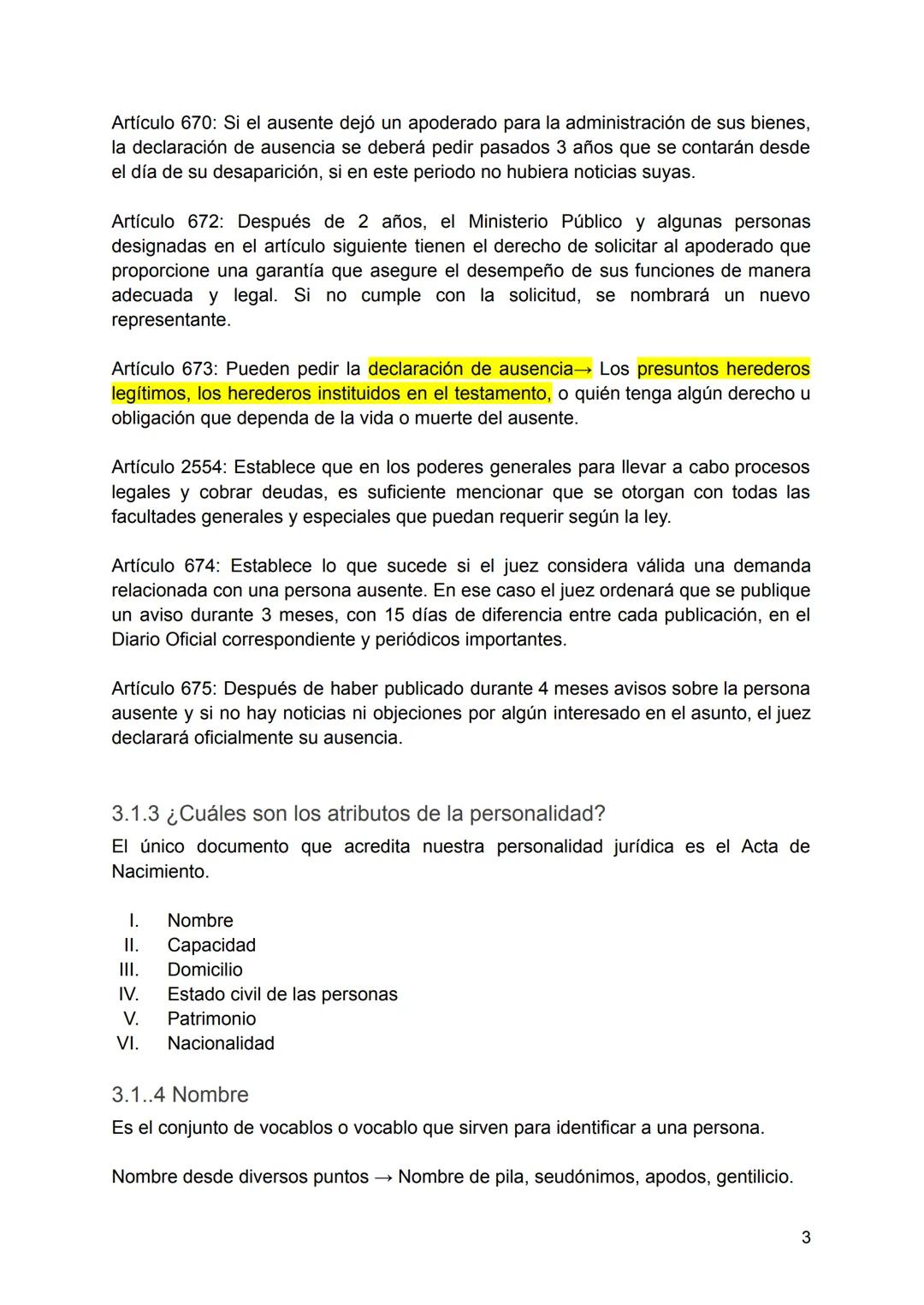 Acto Jurídico
Guía de Estudio
Índice
1.1. Actos jurídicos puros y simples .................1
1.2. Actos jurídicos con moralidad............